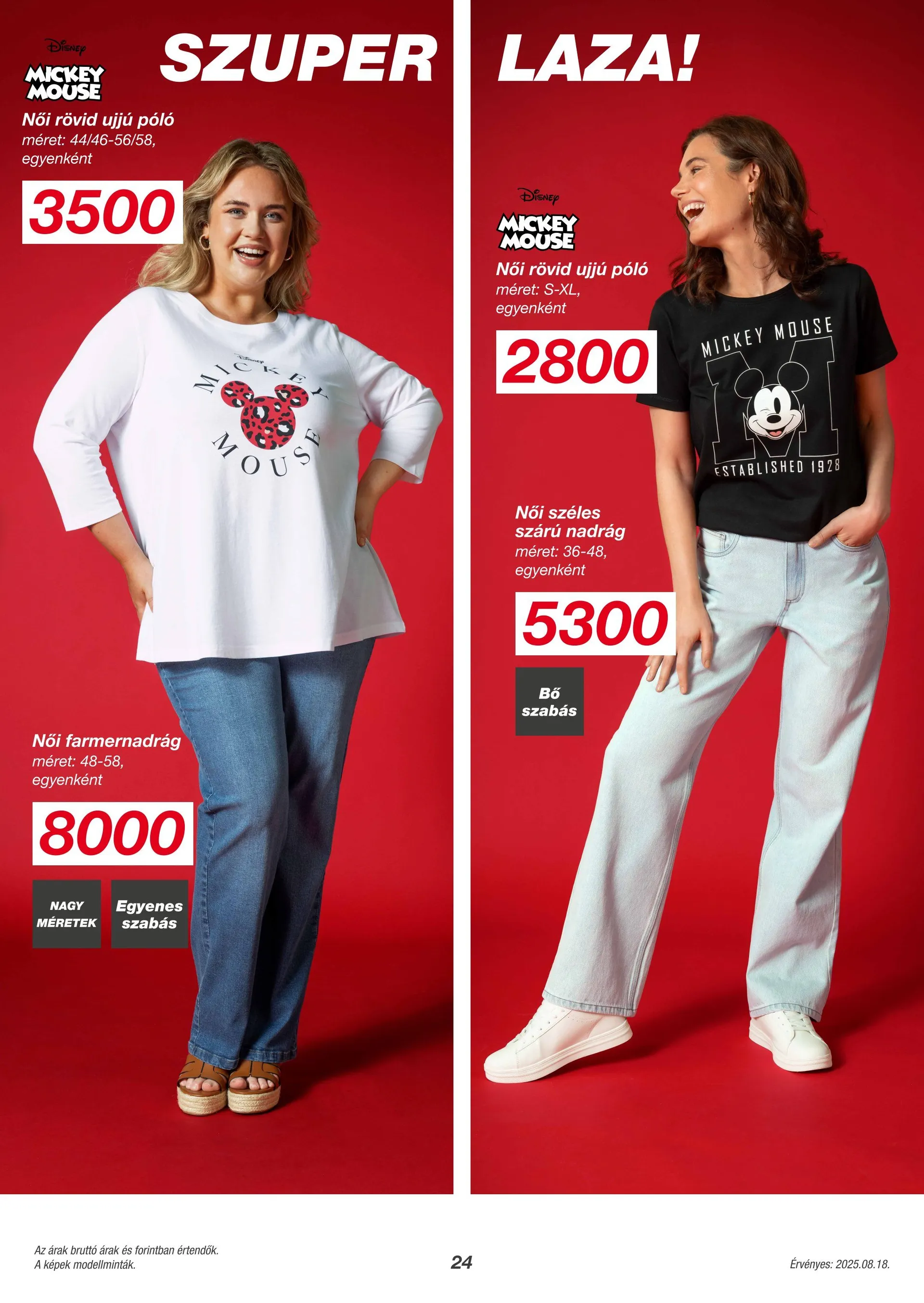 Katalógus KIK szeptember 2.-tól szeptember 9.-ig 2025. - Oldal 24