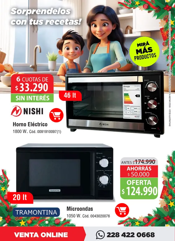 Ofertas de Casa Silvia Ofertas 31 de diciembre al 31 de enero 2026 - Página 24 del catálogo