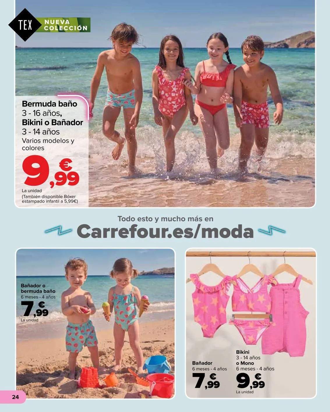 Catálogo de  Carrefour Ofertas 15 de mayo al 18 de junio 2026 - Página 24