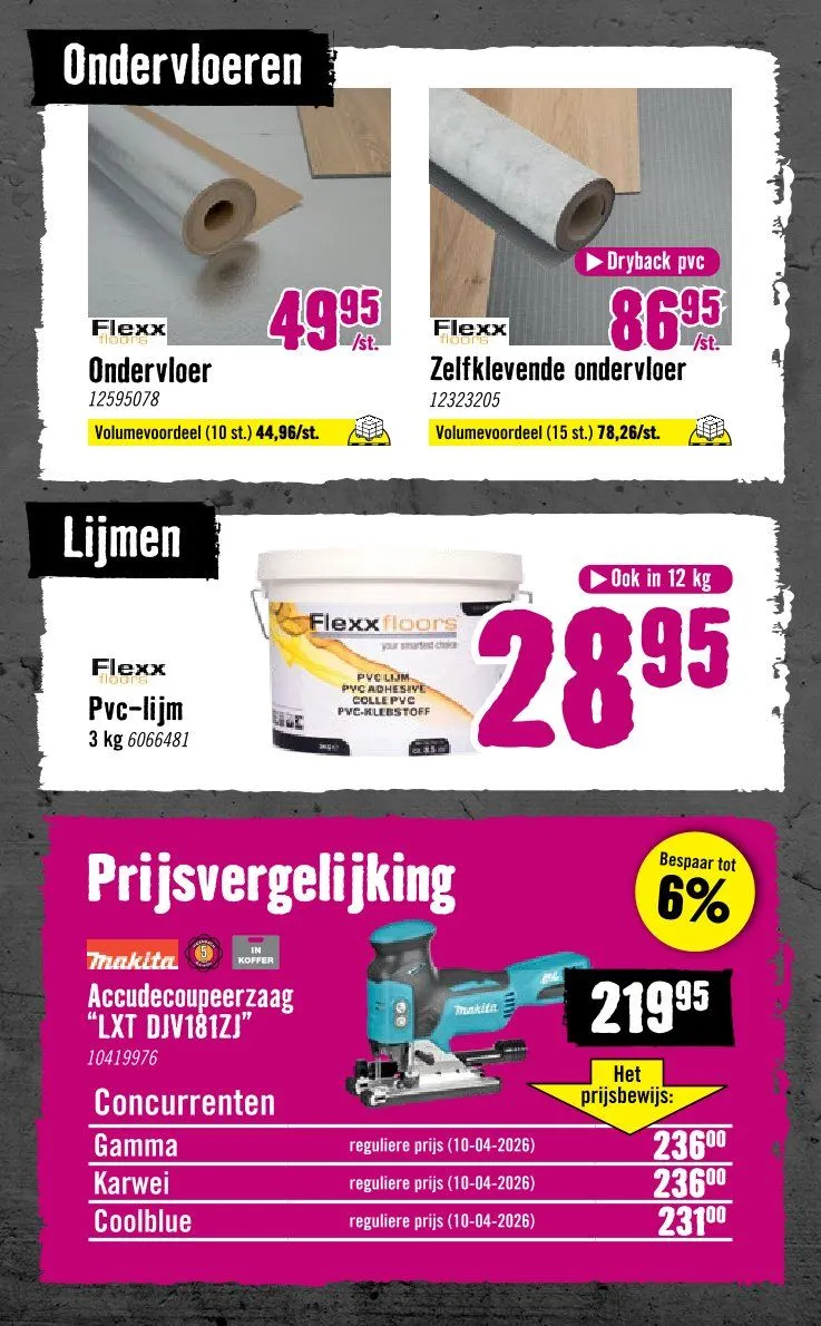 Hornbach folders van 10 juni tot 23 juni 2026 - Folder pagina 24
