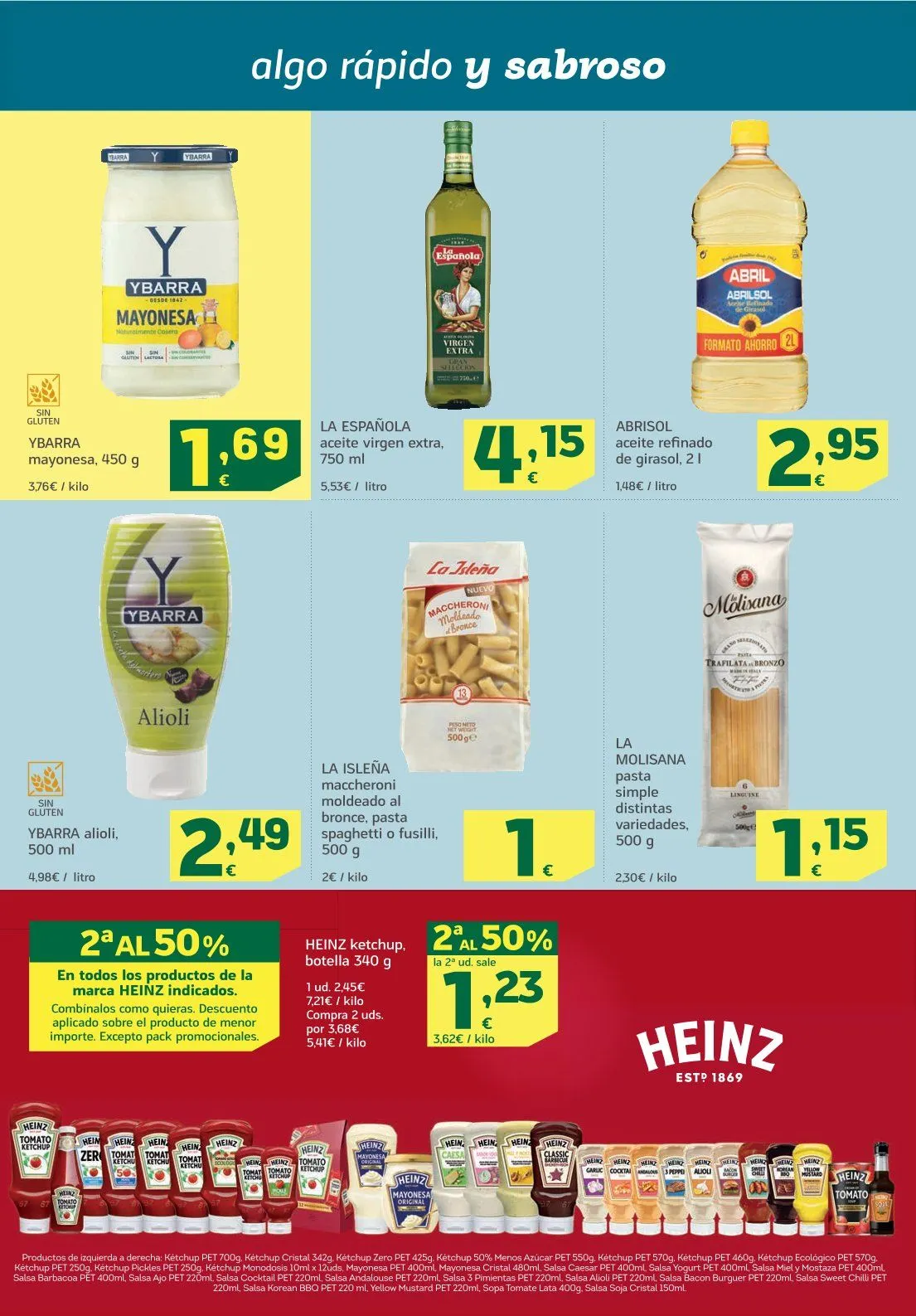 Catálogo de HiperDino - Catálogos semanales 22 de julio al 7 de agosto 2025 - Página 24