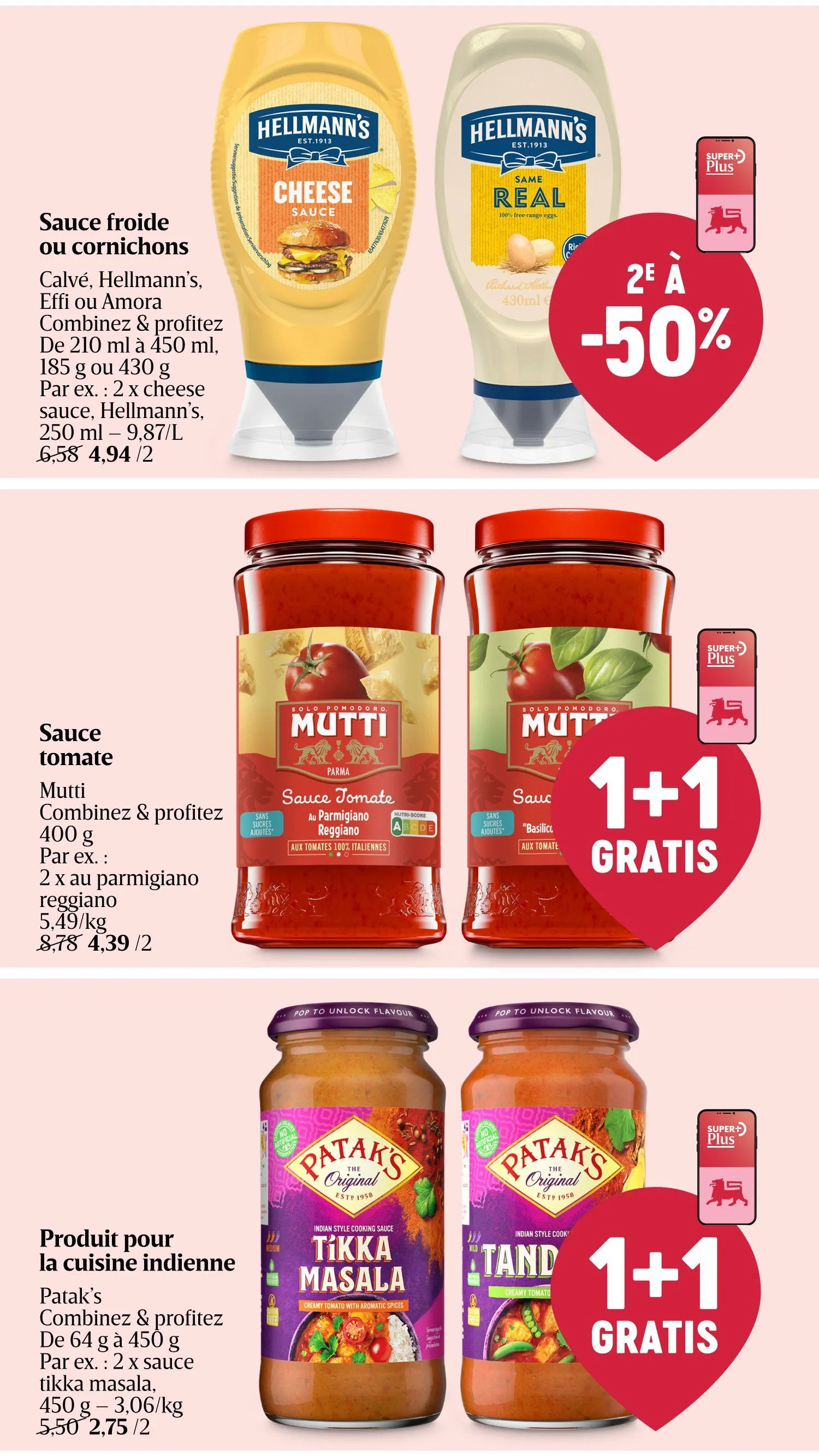 Delhaize folders van 1 juni tot 3 juni 2026 - folder pagina 24