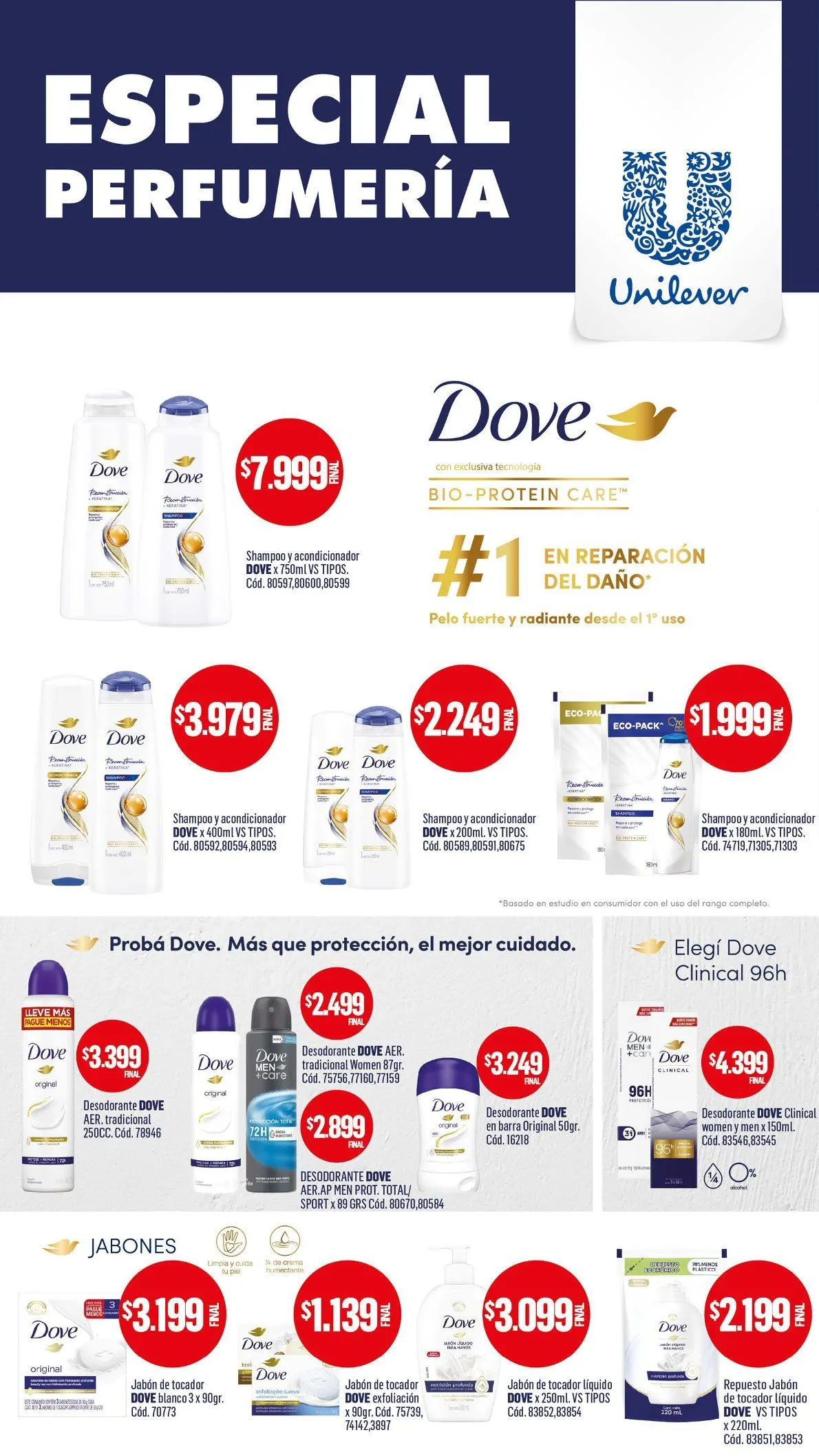 Ofertas de Yaguar Ofertas 3 de febrero al 9 de febrero 2025 - Página 21 del catálogo