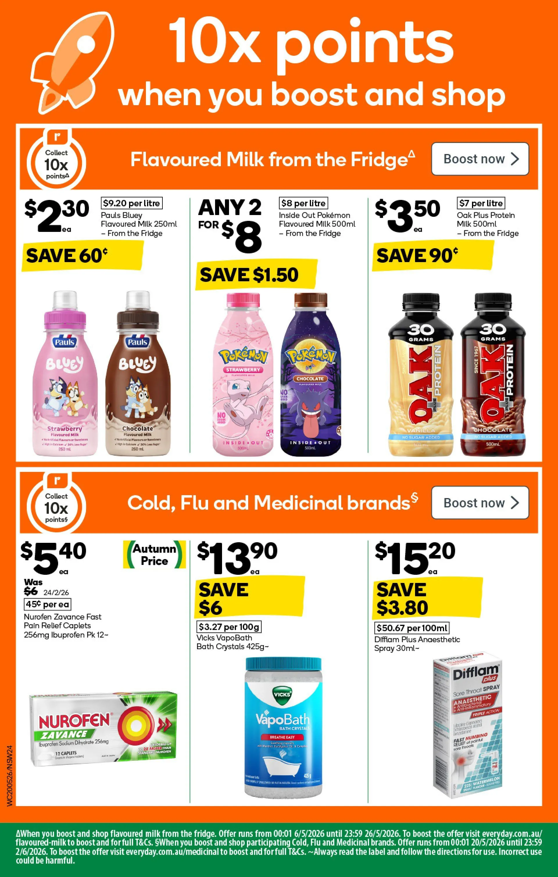 Woolworths catalogues - Catalogue valid from 20 May to 26 May 2026 - page 24