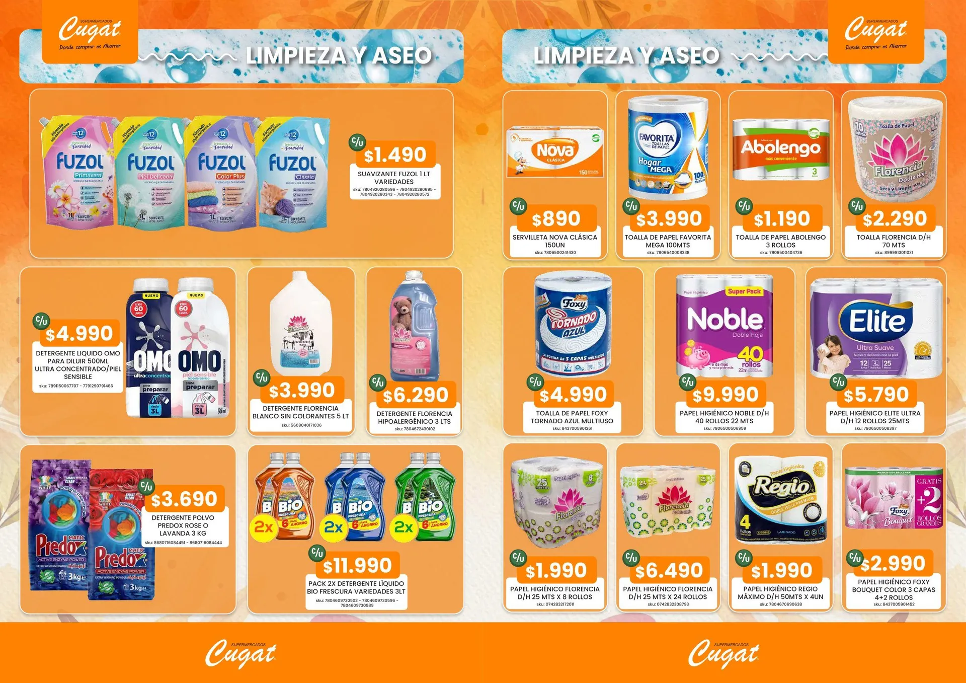 Catálogo de Catalogo de ofertas 6 de octubre al 15 de octubre 2025 - Página 24