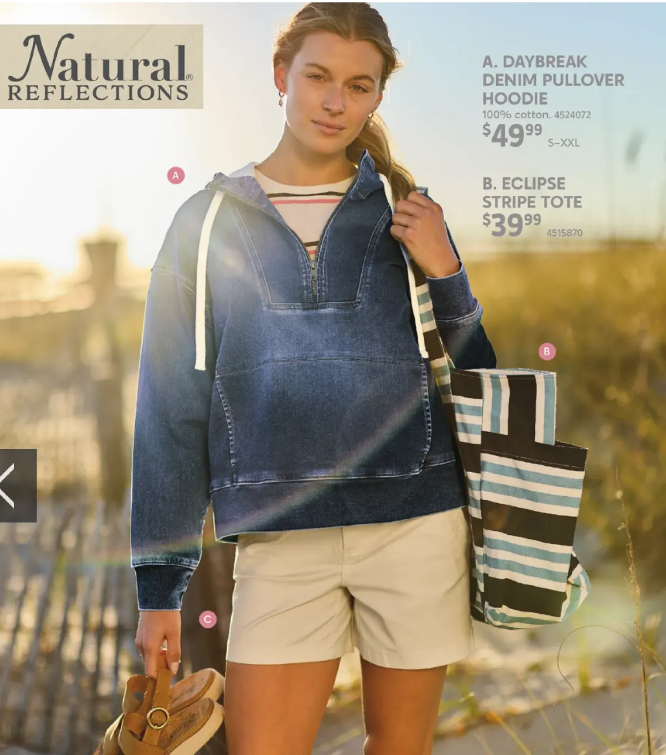 Weekly ad Weekly ads from March 13 to April 30 2026 - Page 23