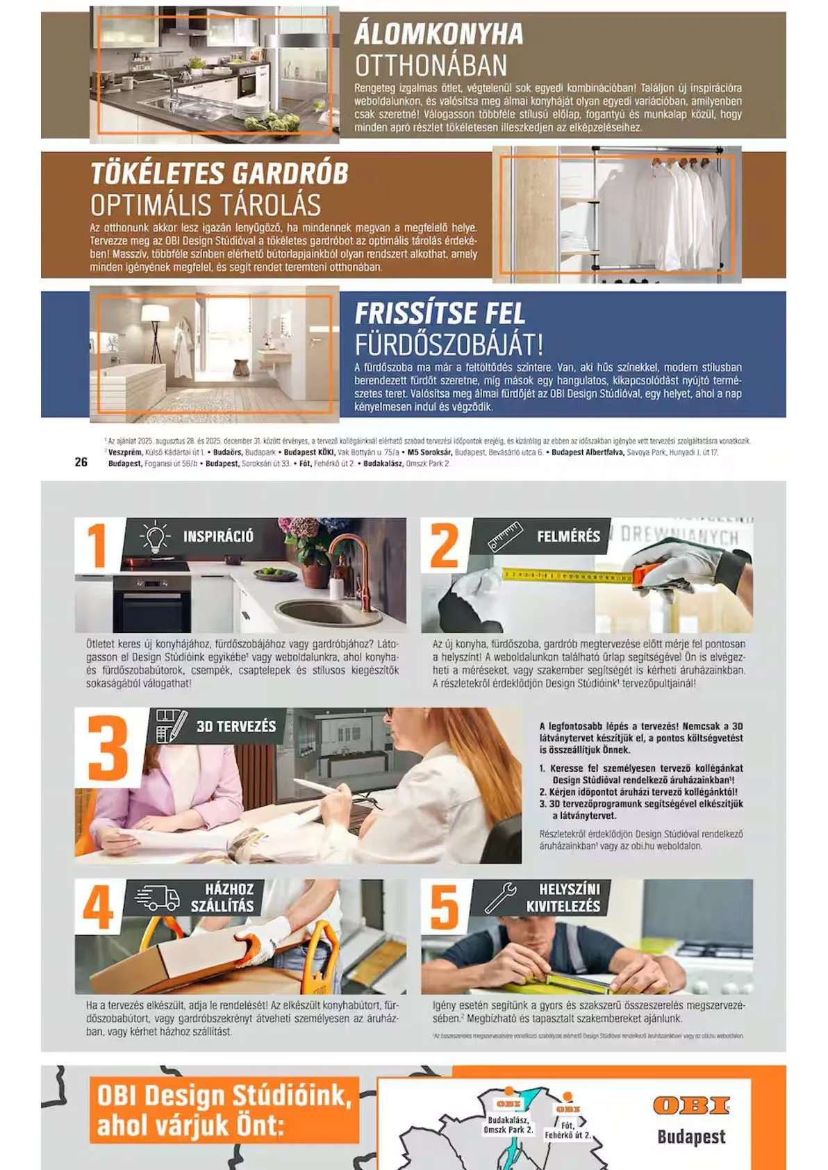 Katalógus OBI december 2.-tól december 23.-ig 2025. - Oldal 24