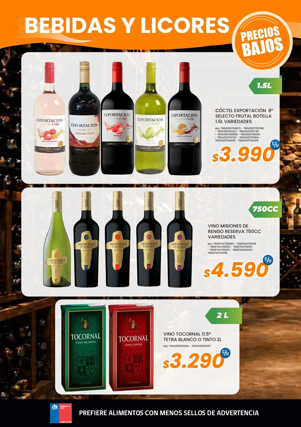 Catálogo de Cugat 5 de mayo al 13 de mayo 2026 - Página 24