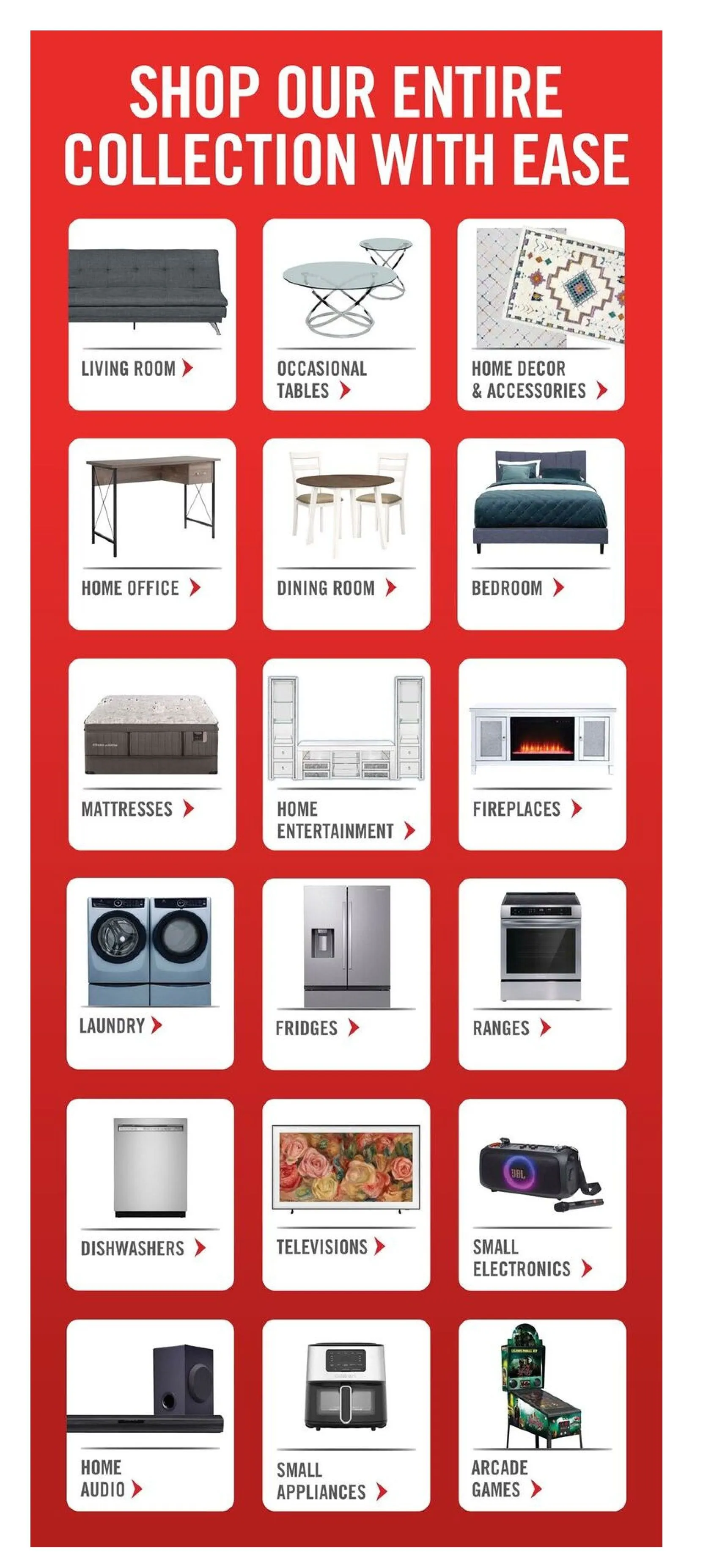 The Brick flyers from July 31 to August 14 2025 - flyer page 24