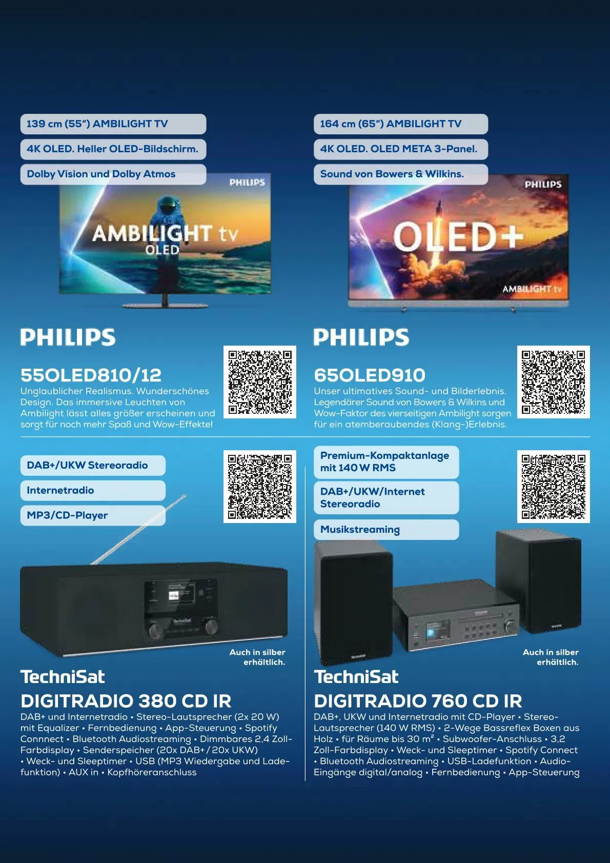 Euronics XXL Angebote von 1. Dezember bis 31. Dezember 2025 - Prospekt seite 24
