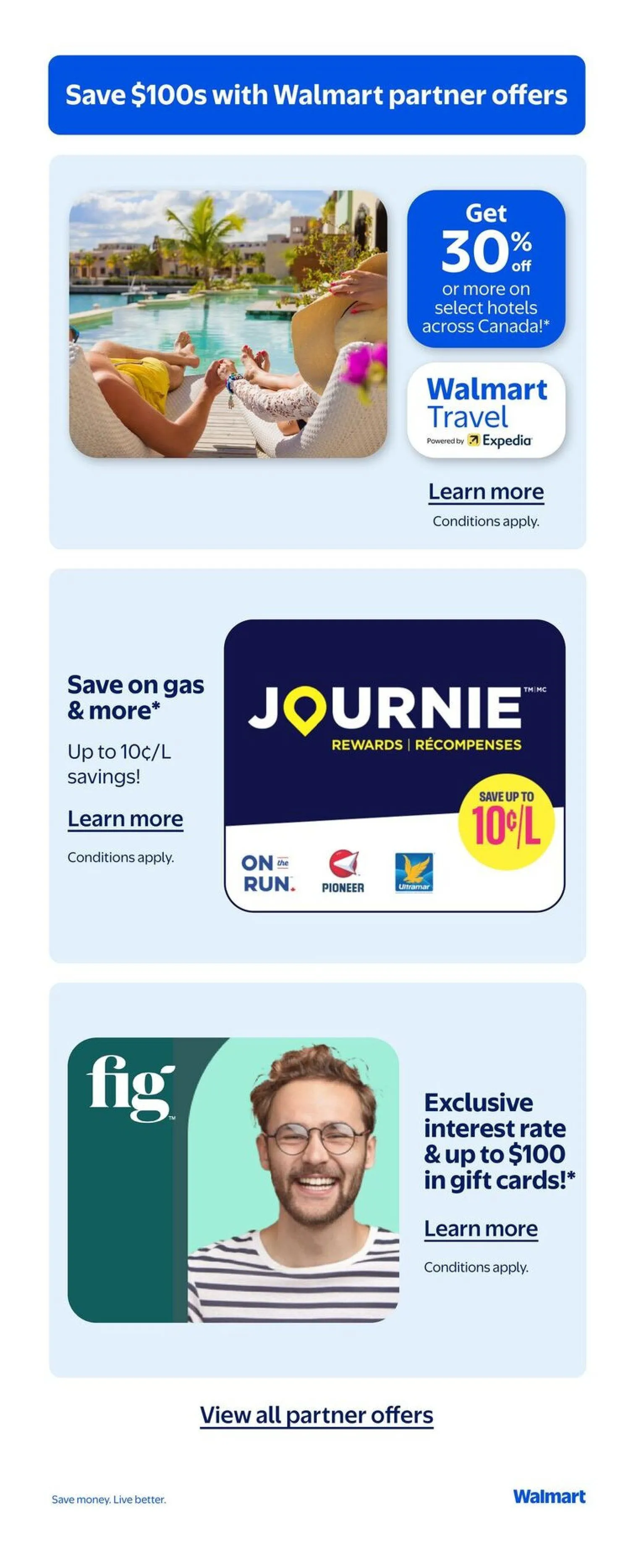 Walmart Sales from May 28 to June 3 2026 - flyer page 24