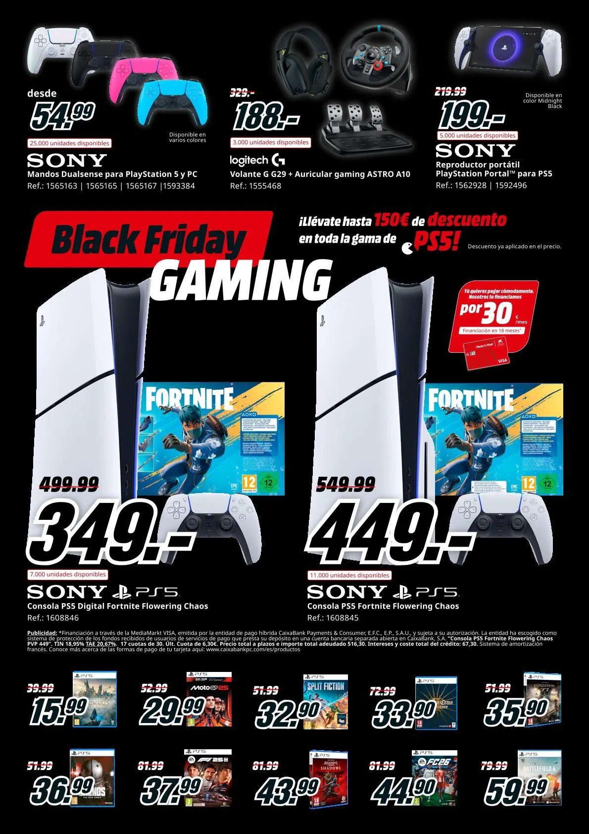 Catálogo de Black friday deals 21 de noviembre al 30 de noviembre 2025 - Página 24