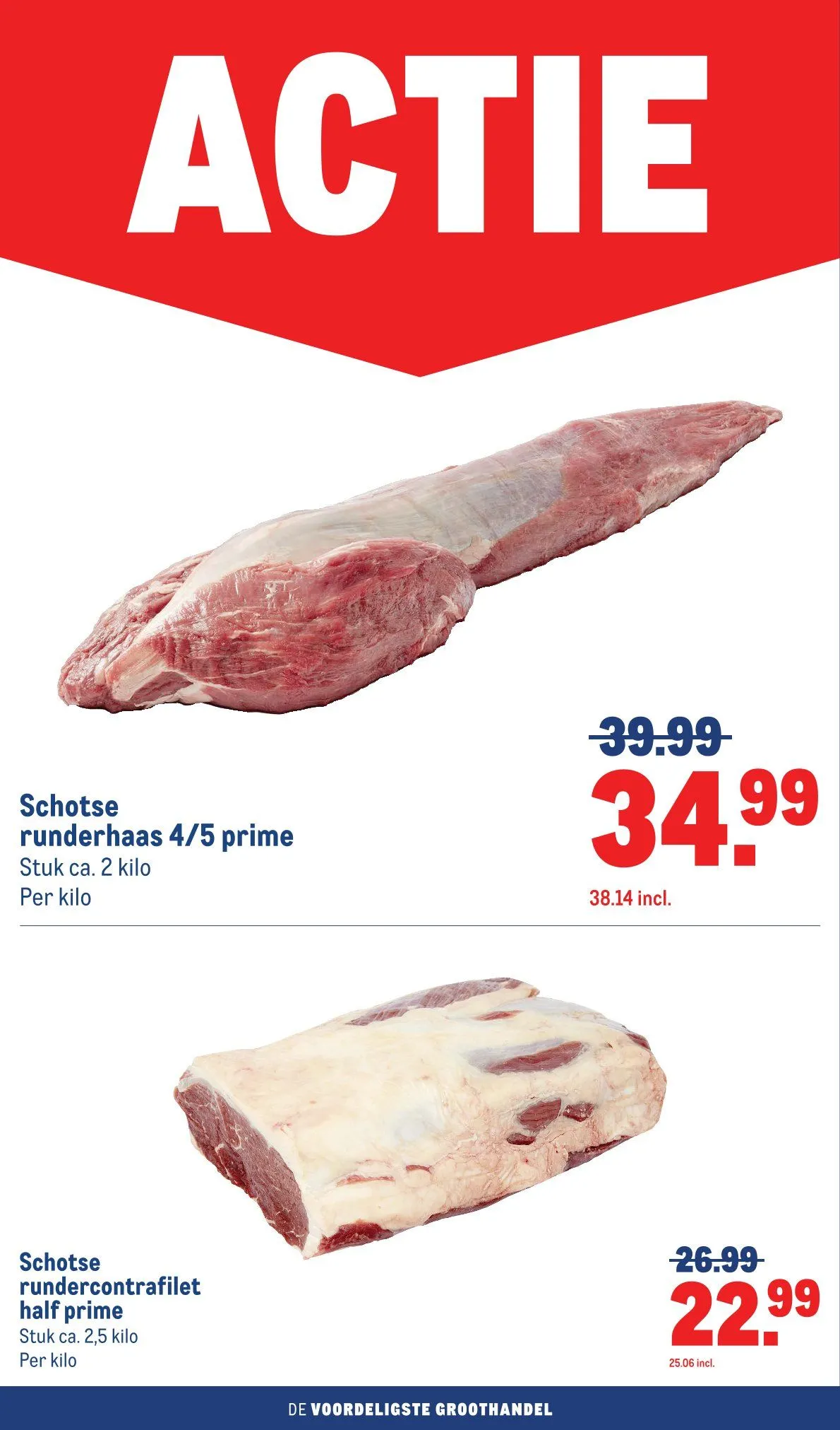 Makro Folders van 2 juni tot 16 juni 2026 - Folder pagina 24