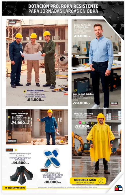 Catalogo de Homecenter Ofertas 11 de diciembre al 16 de diciembre 2025 - Pag 24