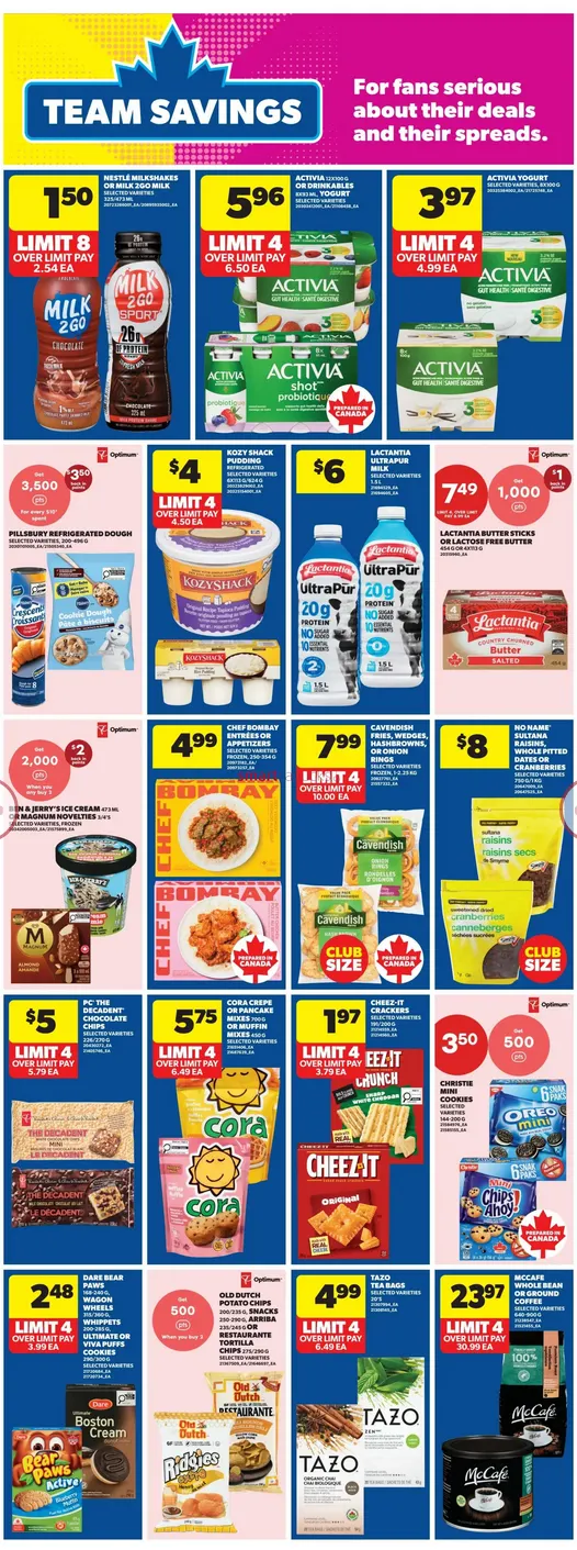 Real Canadian Superstore Sales from May 14 to May 20 2026 - flyer page 24