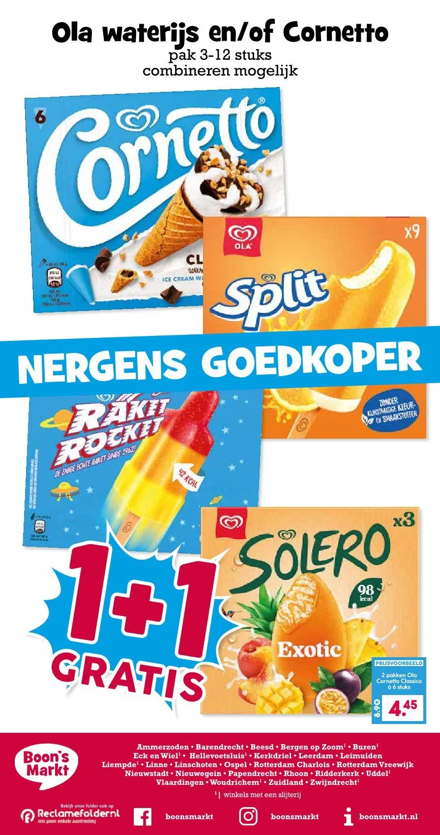 Boon's Markt folders van 8 juni tot 14 juni 2026 - Folder pagina 24