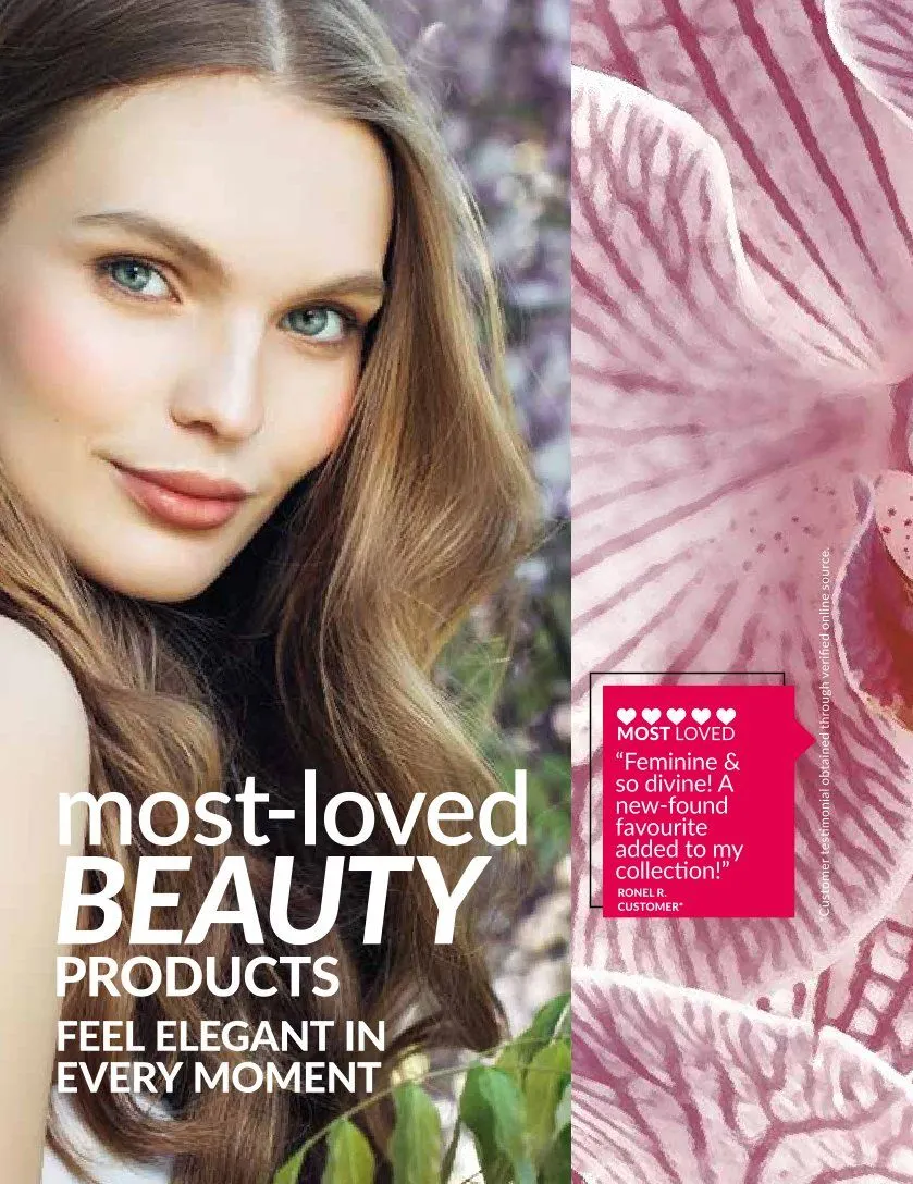 Avon weekly ads from 1 July to 31 July 2025 - Catalogue Page 24