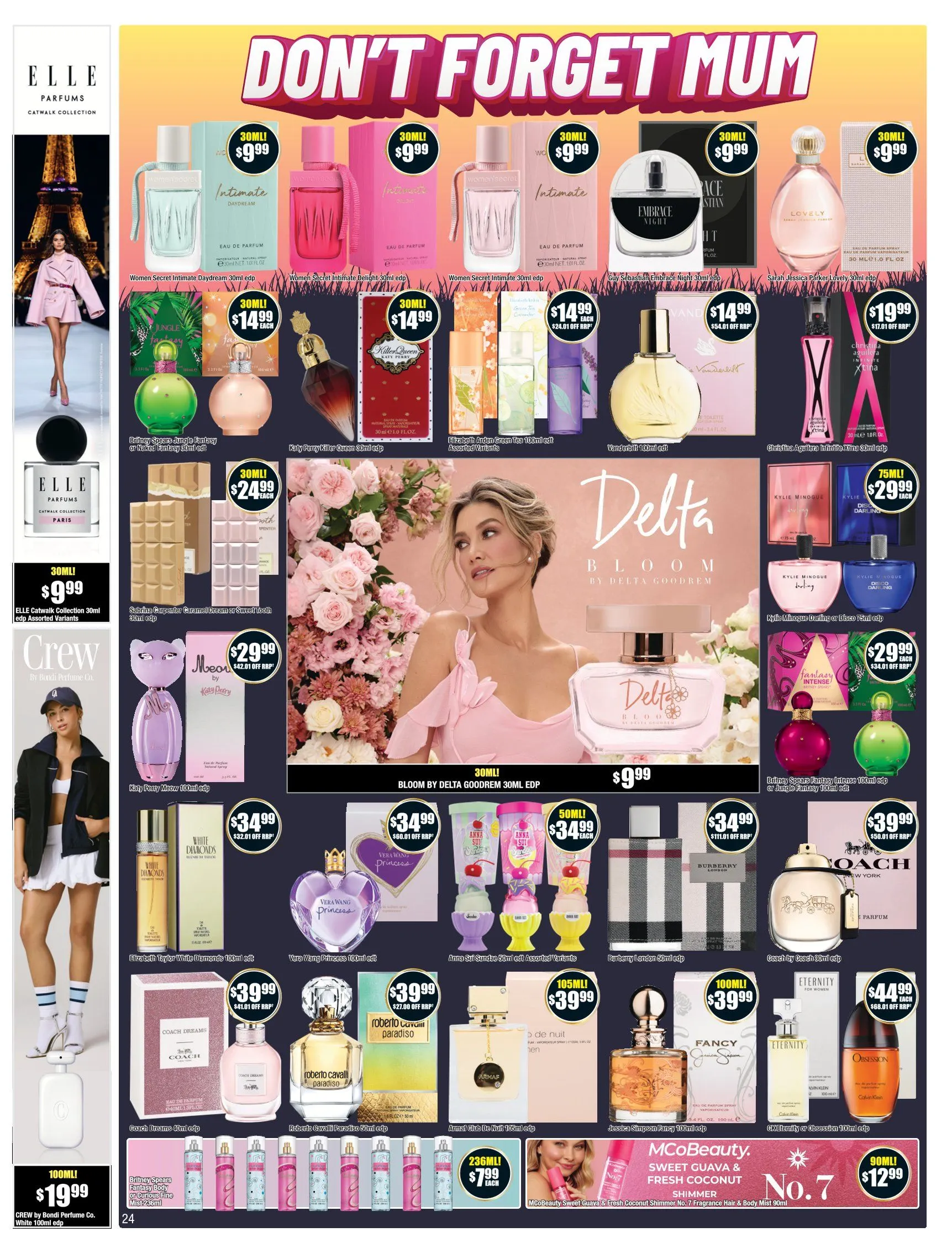 Chemist Warehouse Catalogues - Catalogue valid from 21 August to 7 September 2025 - page 24