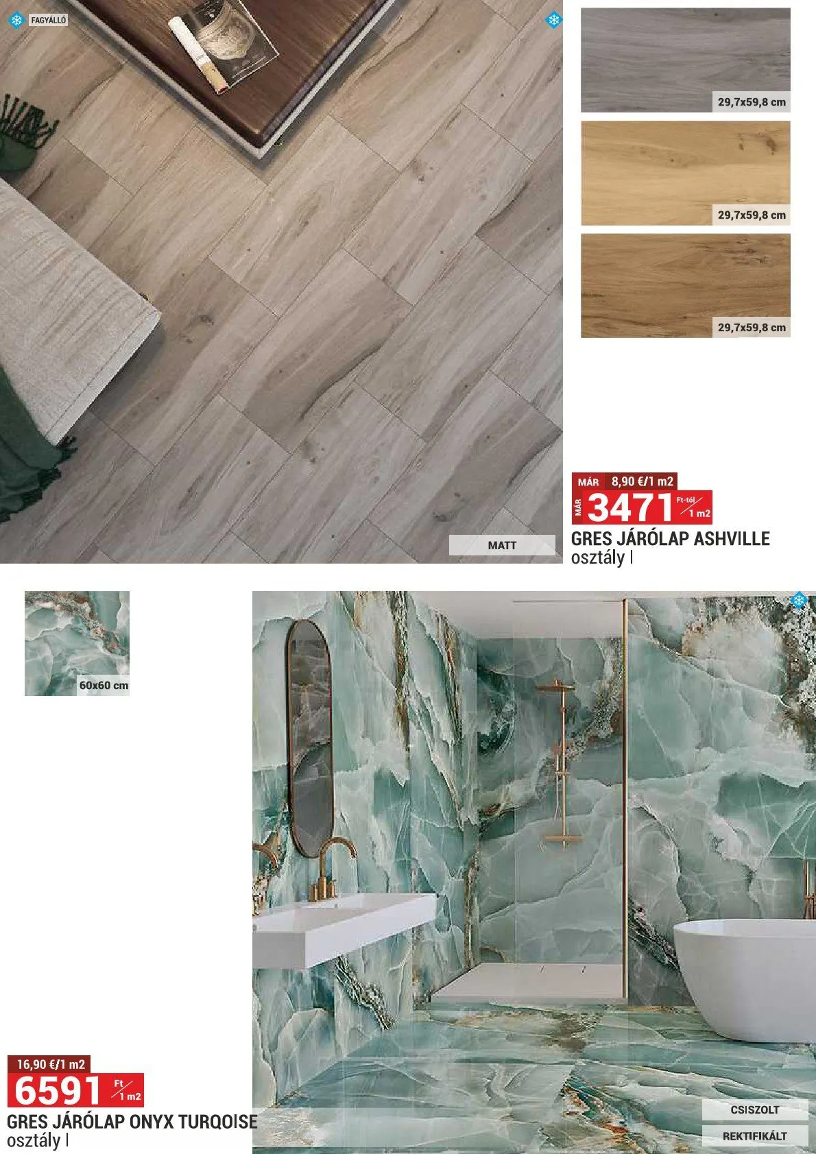 Katalógus Merkury Market üzletben december 25.-tól december 31.-ig 2025. - Oldal 24