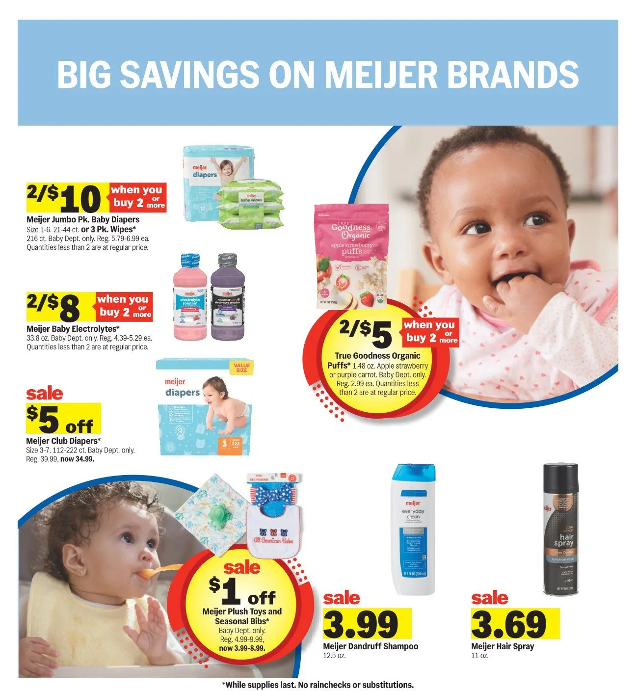 Weekly ad Meijer Sales from June 3 to June 9 2026 - Page 24