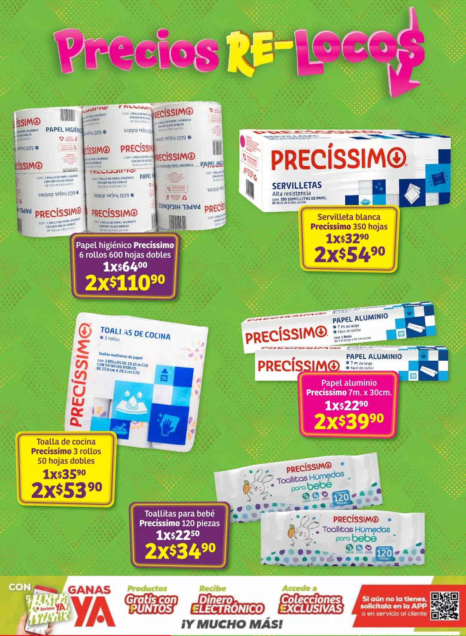 Catálogo de Soriana Ofertas 13 de junio al 19 de junio 2025 - Pagina 37