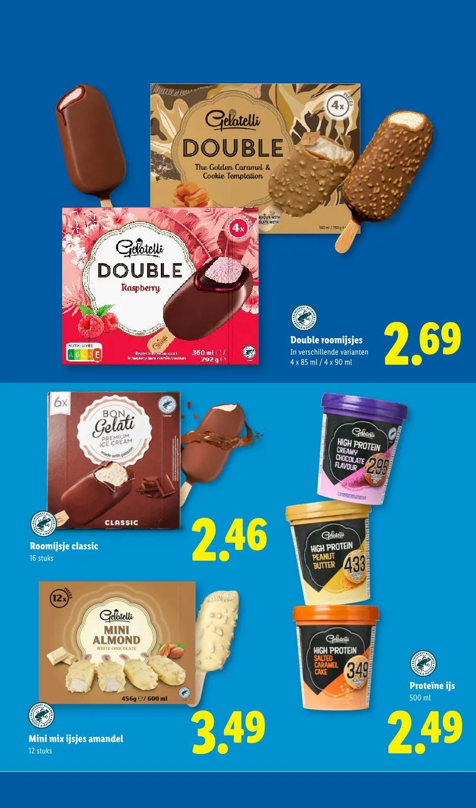 Lidl folders van 4 juni tot 10 juni 2026 - Folder pagina 24