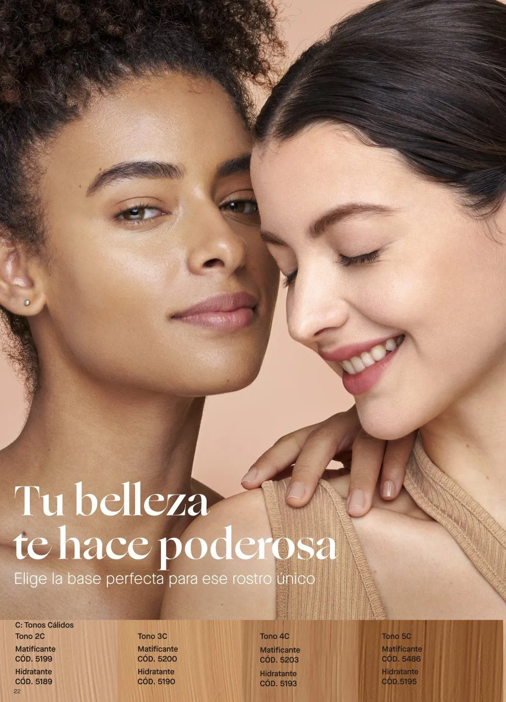 Catalogo de Yanbal Ofertas 1 de marzo al 28 de marzo 2025 - Pag 24