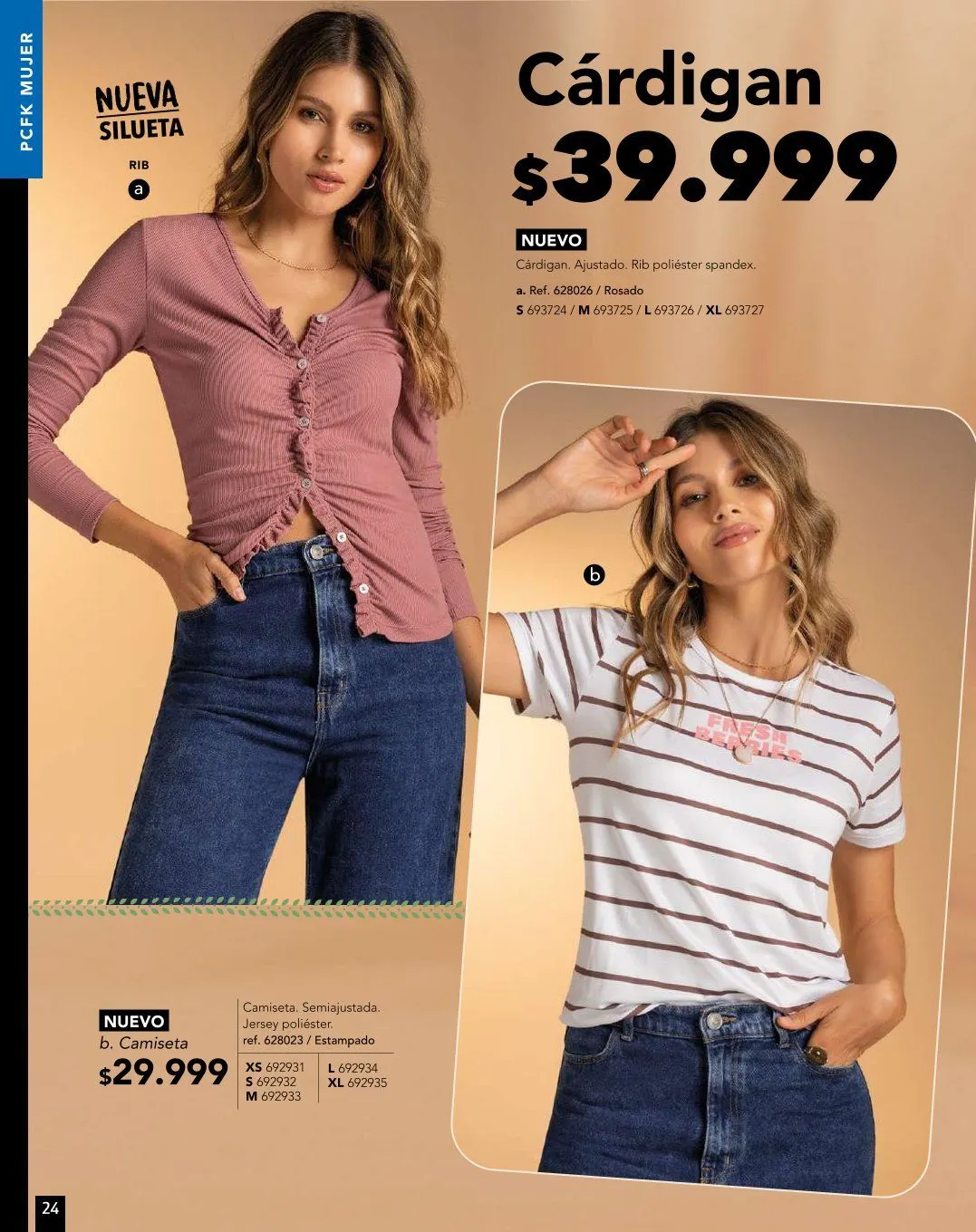 Catalogo de Pacifika Ofertas 26 de noviembre al 31 de diciembre 2025 - Pag 24