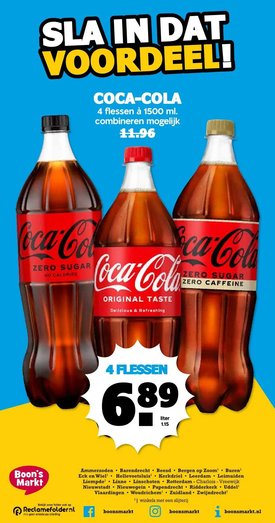 Boon's Markt folders van 26 januari tot 1 februari 2026 - Folder pagina 24