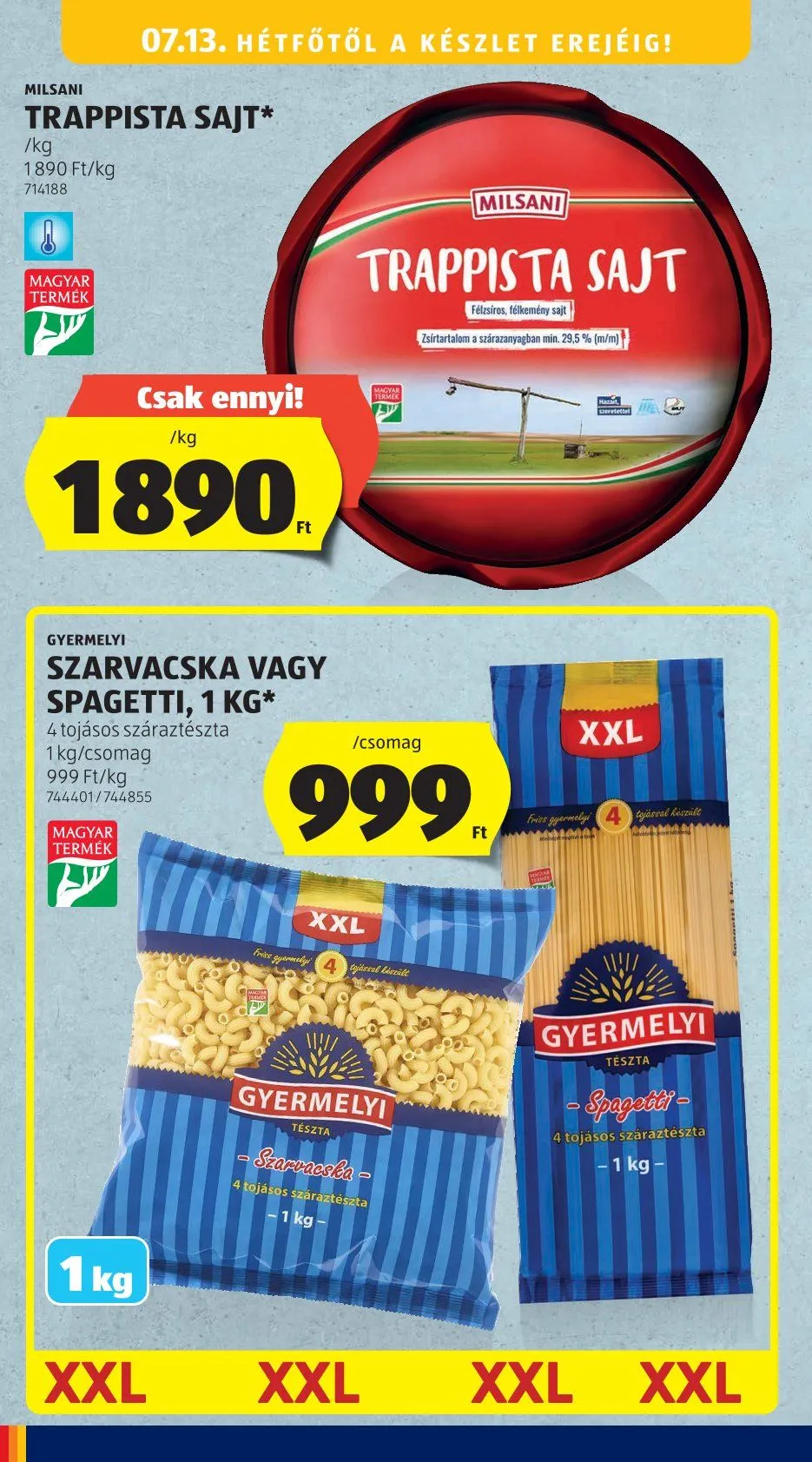Katalógus Aldi július 9.-tól július 12.-ig 2026. - Oldal 24