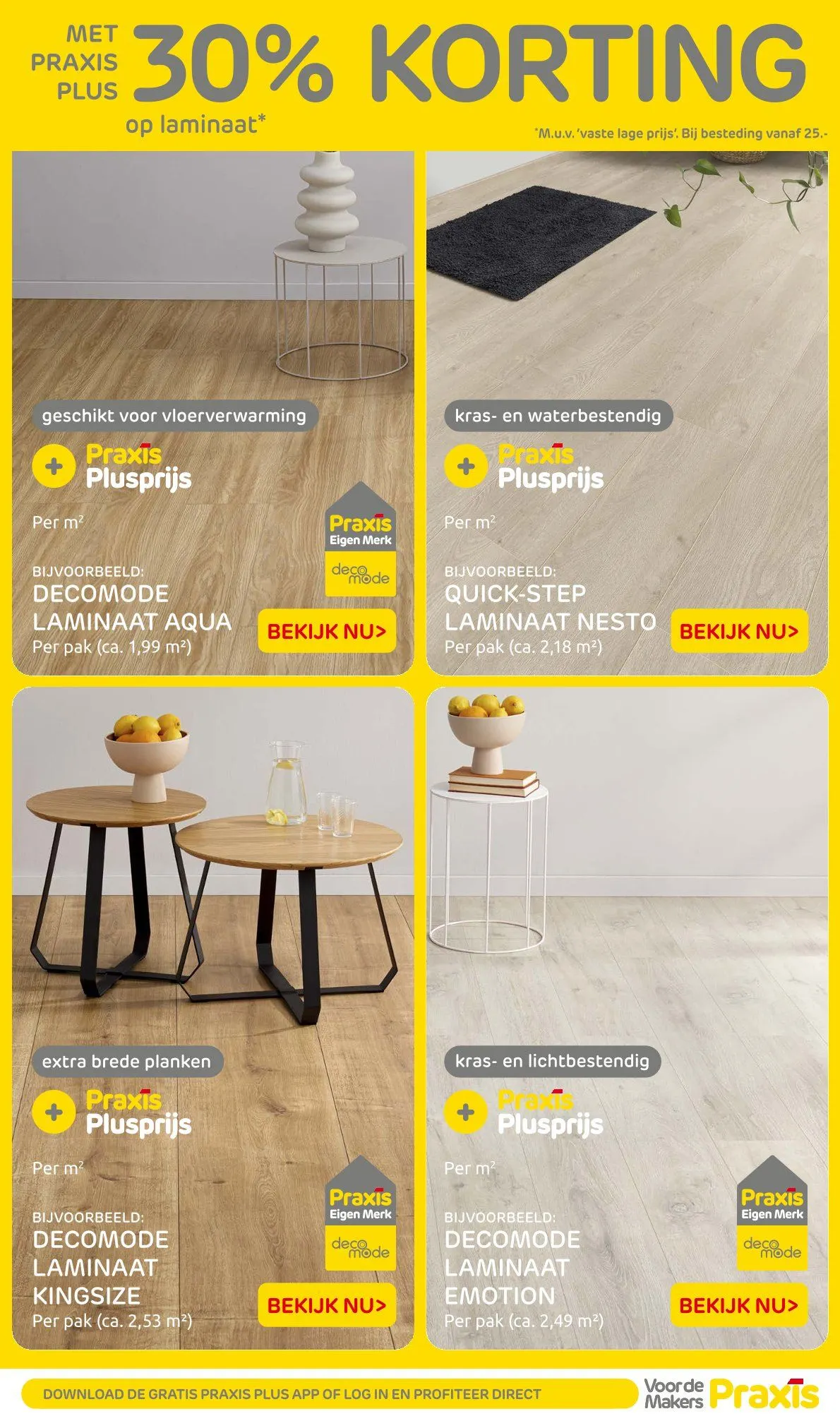 Praxis folders  van 19 december tot 21 december 2025 - Folder pagina 45