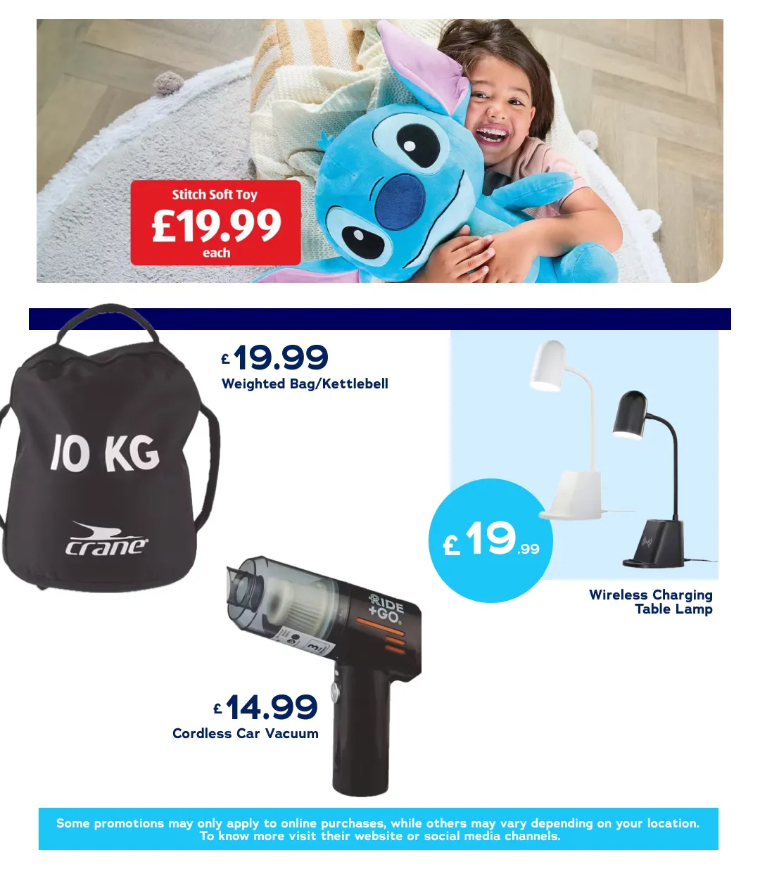 Weekly Ad from 3 September to 17 September 2025 - Catalogue Page 4