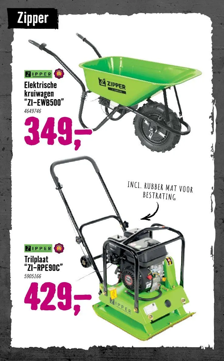 Hornbach folders van 10 februari tot 22 februari 2026 - Folder pagina 24