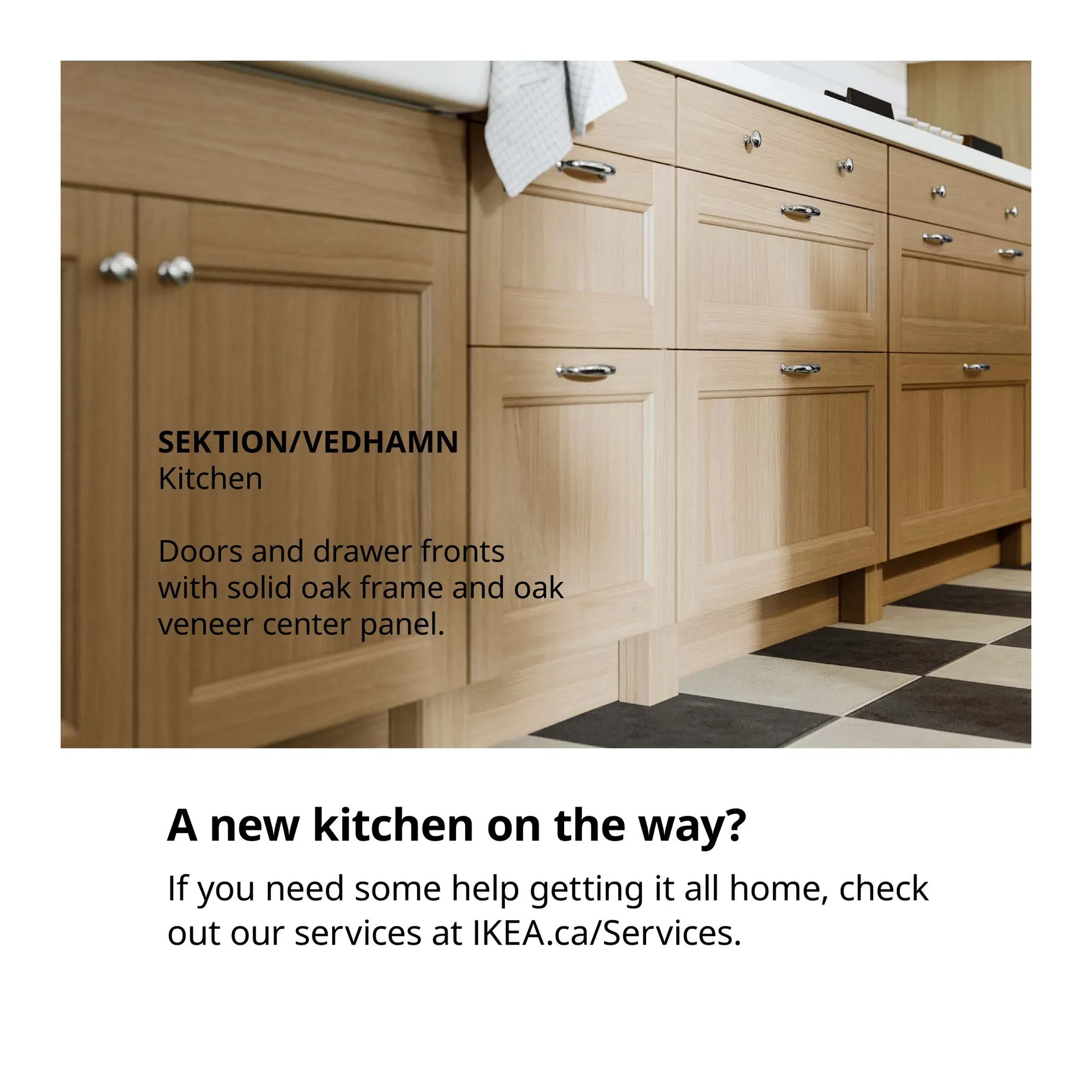 IKEA My Deals from January 1 to December 31 2025 - flyer page 24