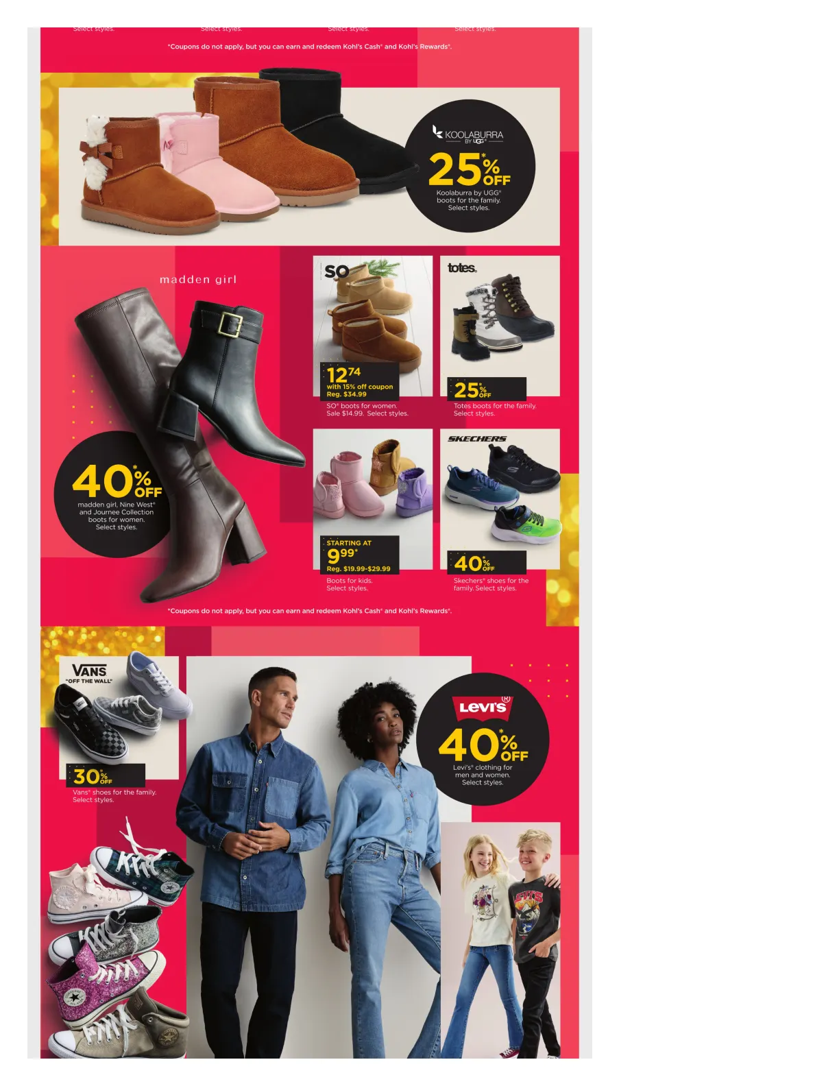 Weekly ad Black Friday Deals from November 25 to November 29 2024 - Page 24