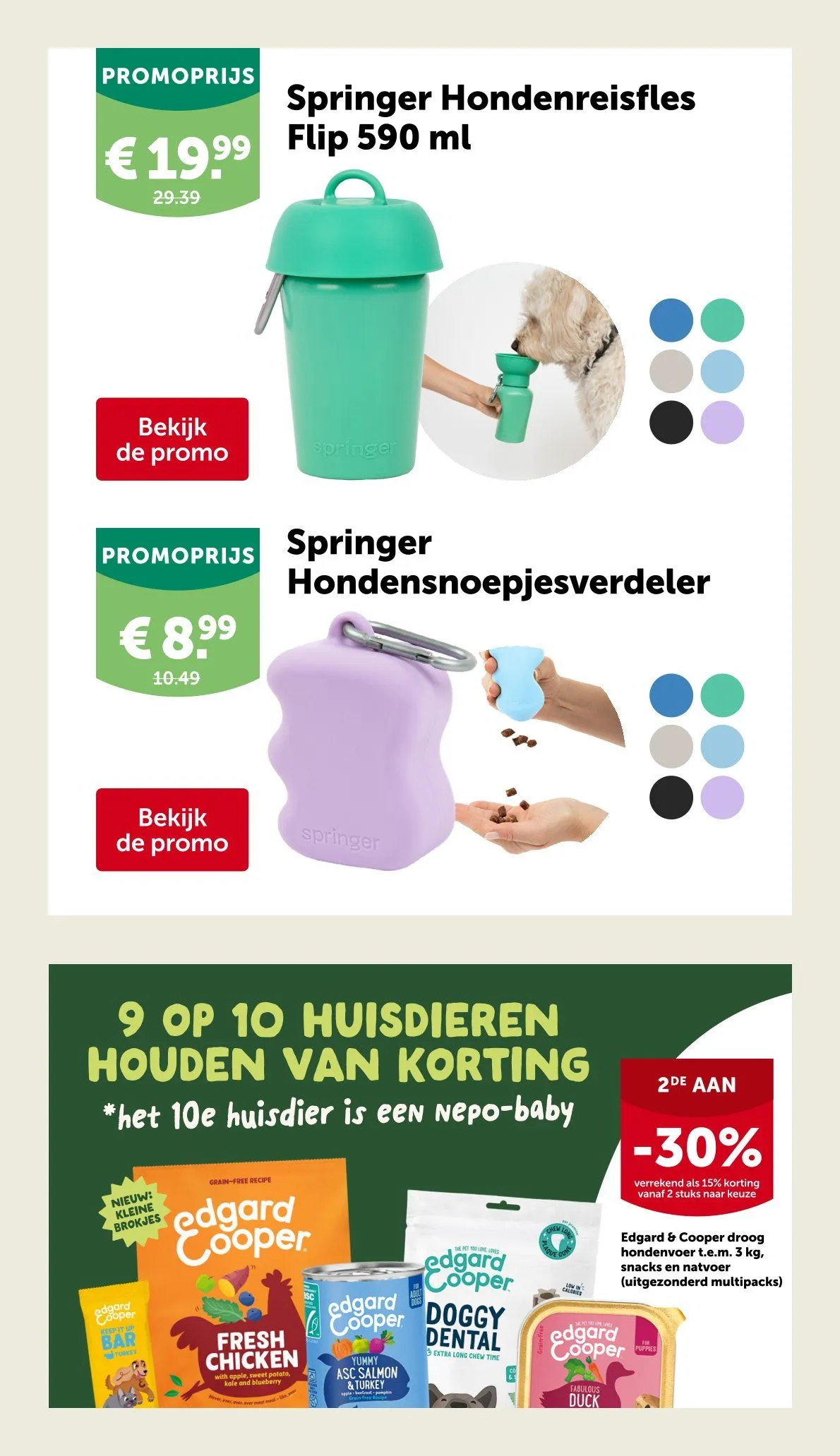 AVEVE Folder van 21 april tot 3 mei 2026 - folder pagina 24