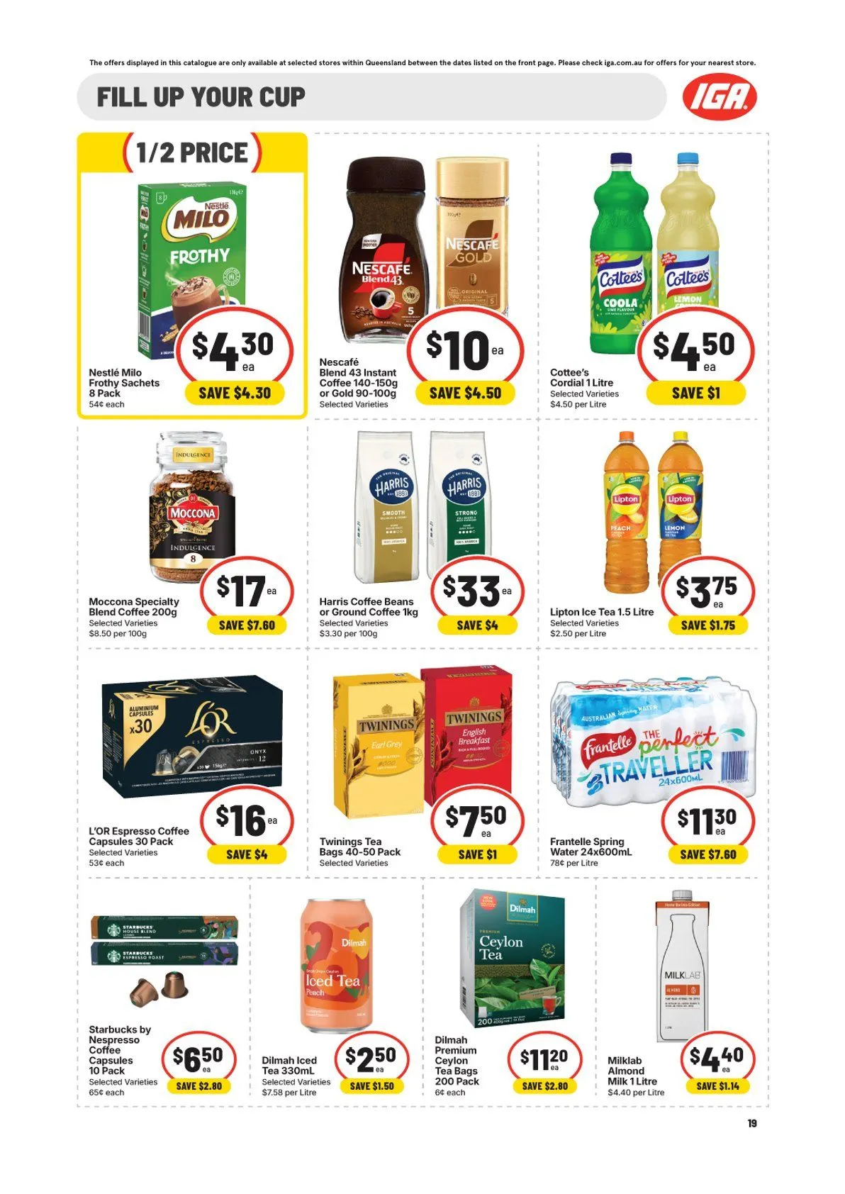 IGA Sales - Catalogue valid from 27 May to 2 June 2026 - page 24