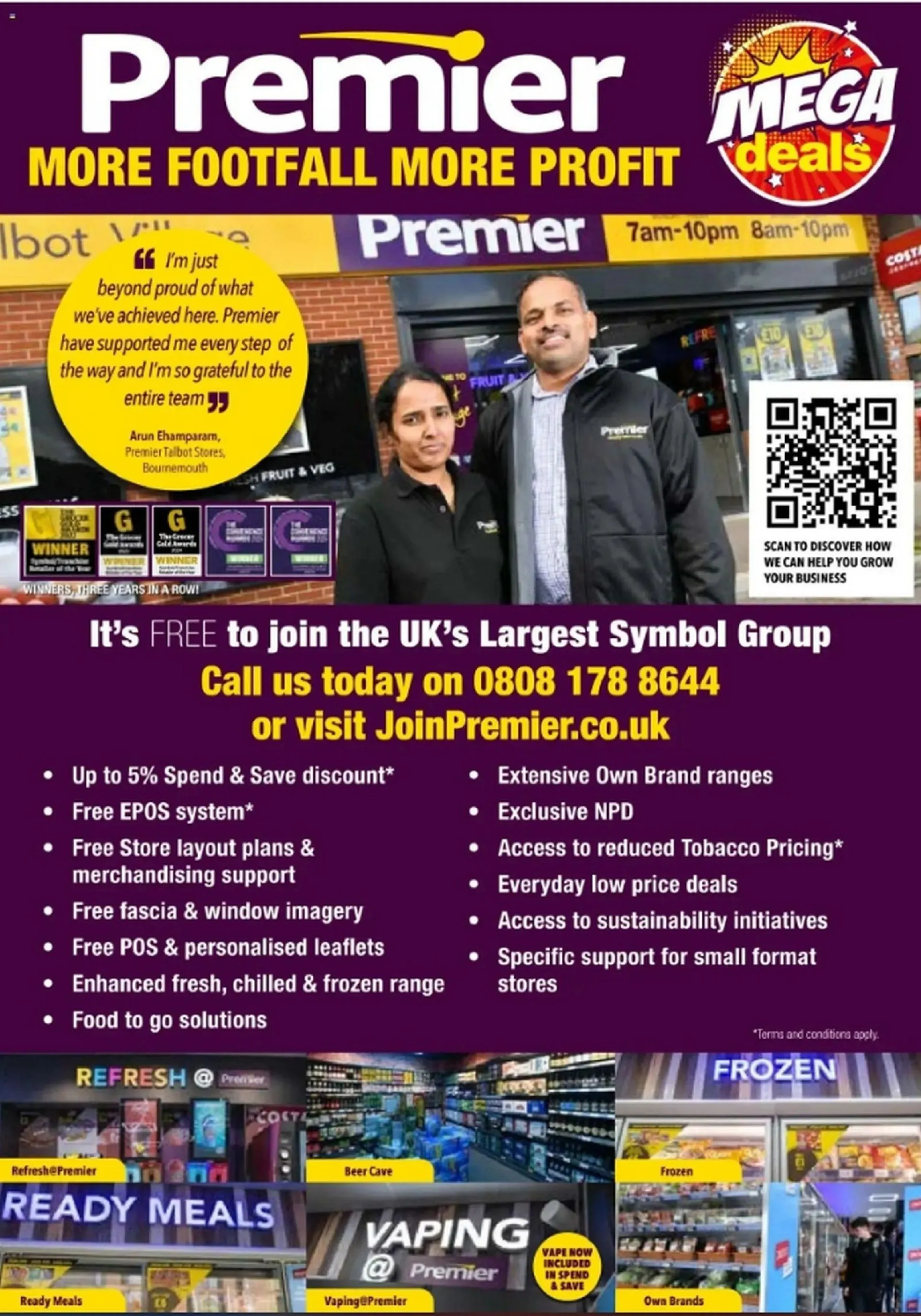 Makro Catalogues from 25 March to 21 April 2026 - Catalogue Page 24