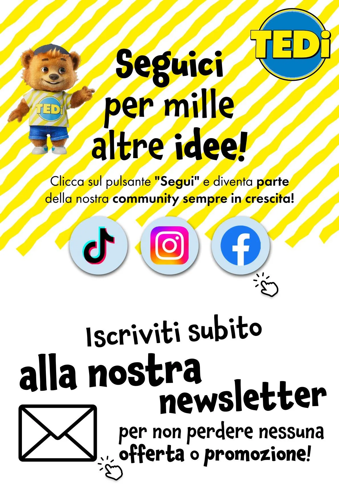 Tedi Volantino da 12 dicembre a 14 dicembre di 2025 - Pagina del volantino 24