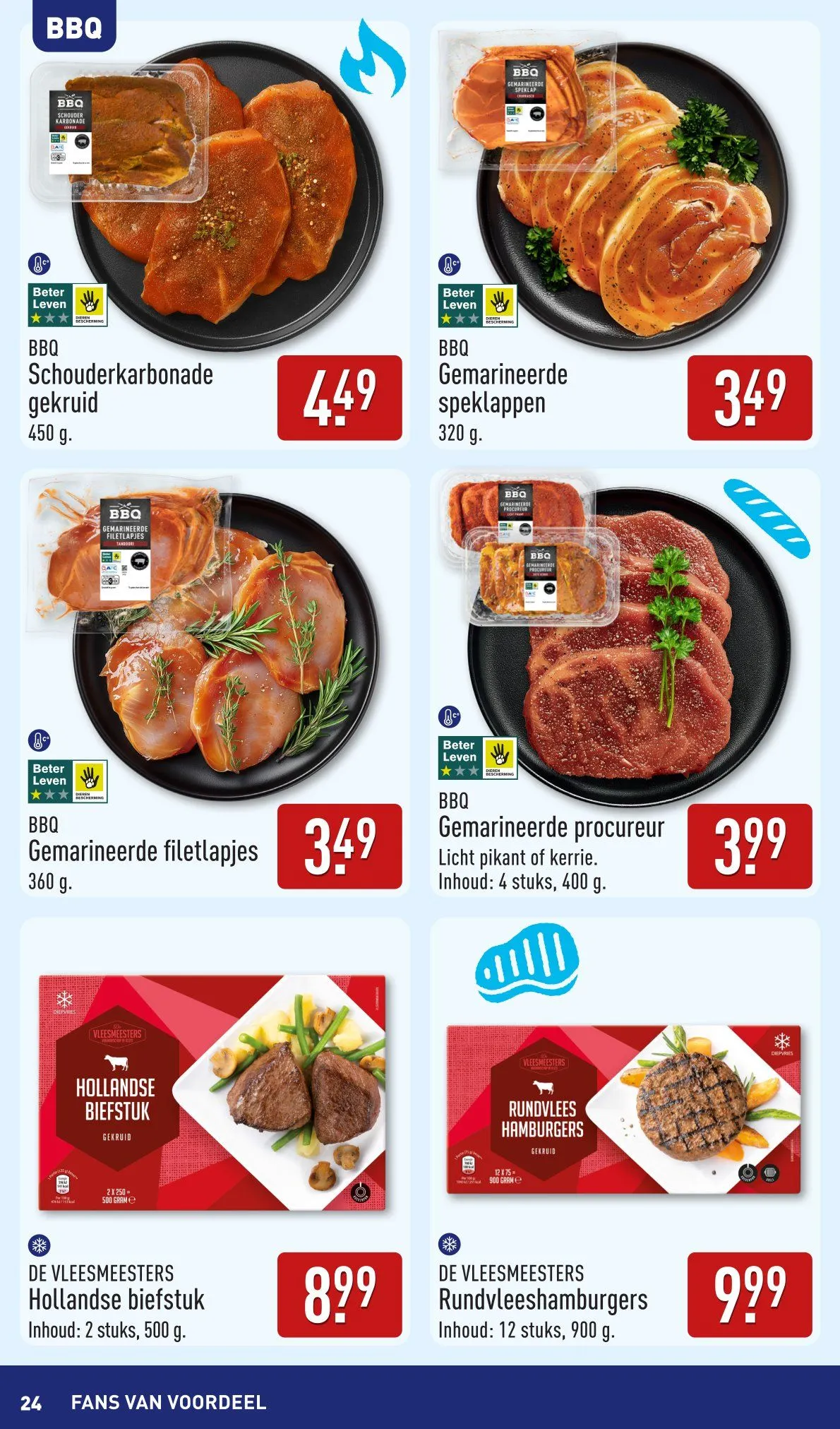 Aldi Folders van 18 mei tot 25 mei 2026 - Folder pagina 24