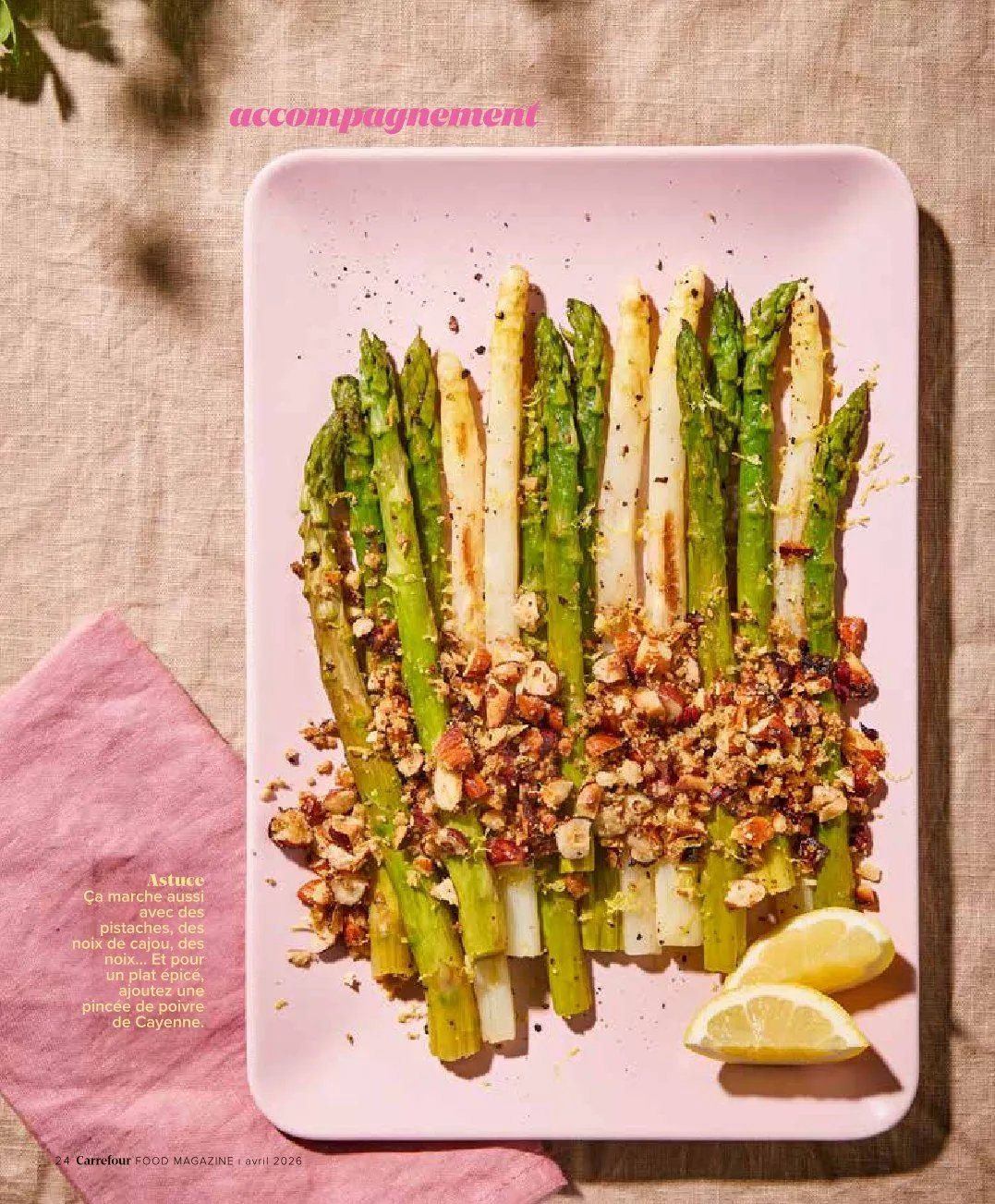 Carrefour folders van 19 maart tot 7 mei 2026 - folder pagina 24