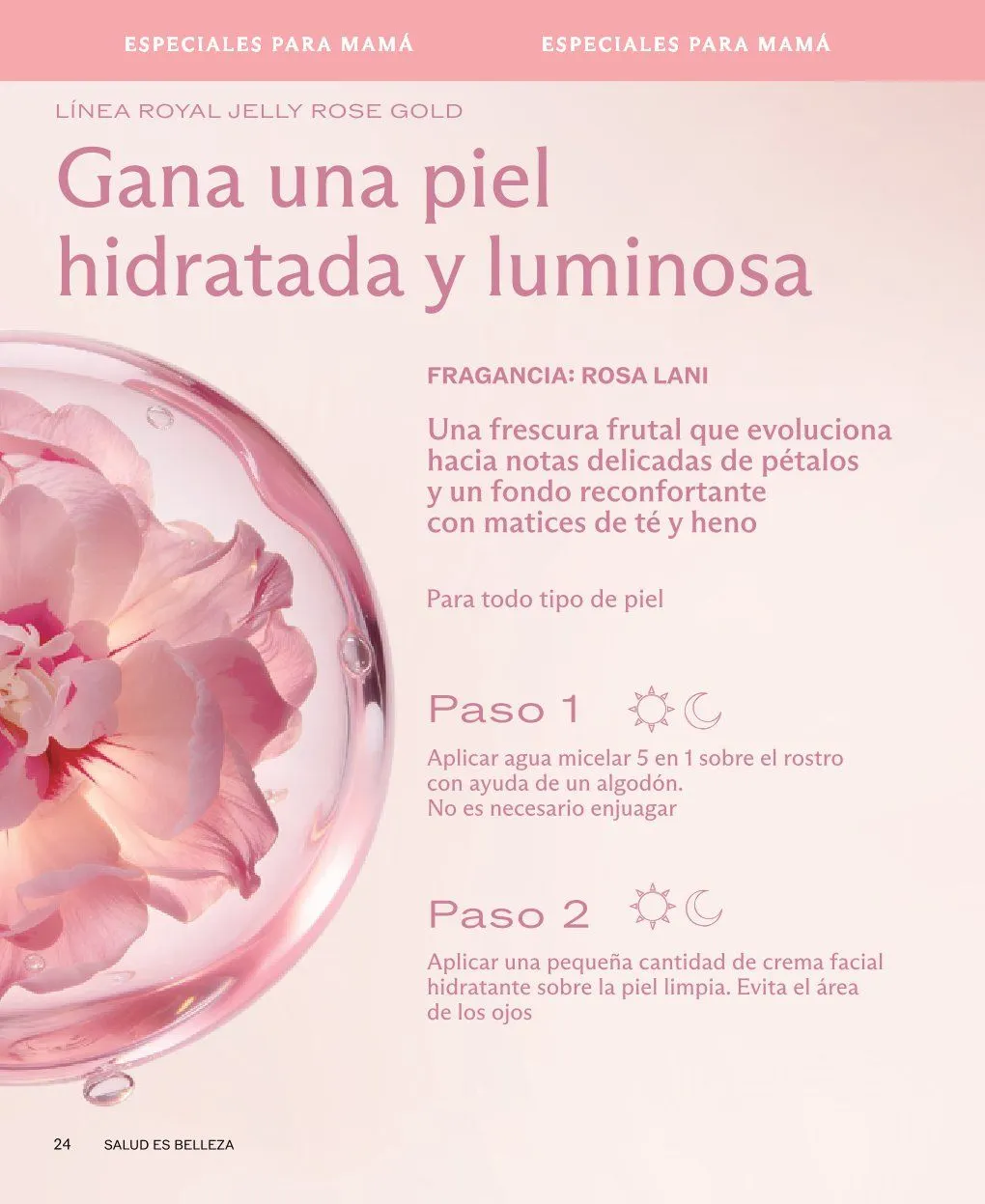 Catálogo de Jafra Ofertas 1 de mayo al 31 de mayo 2026 - Pagina 25