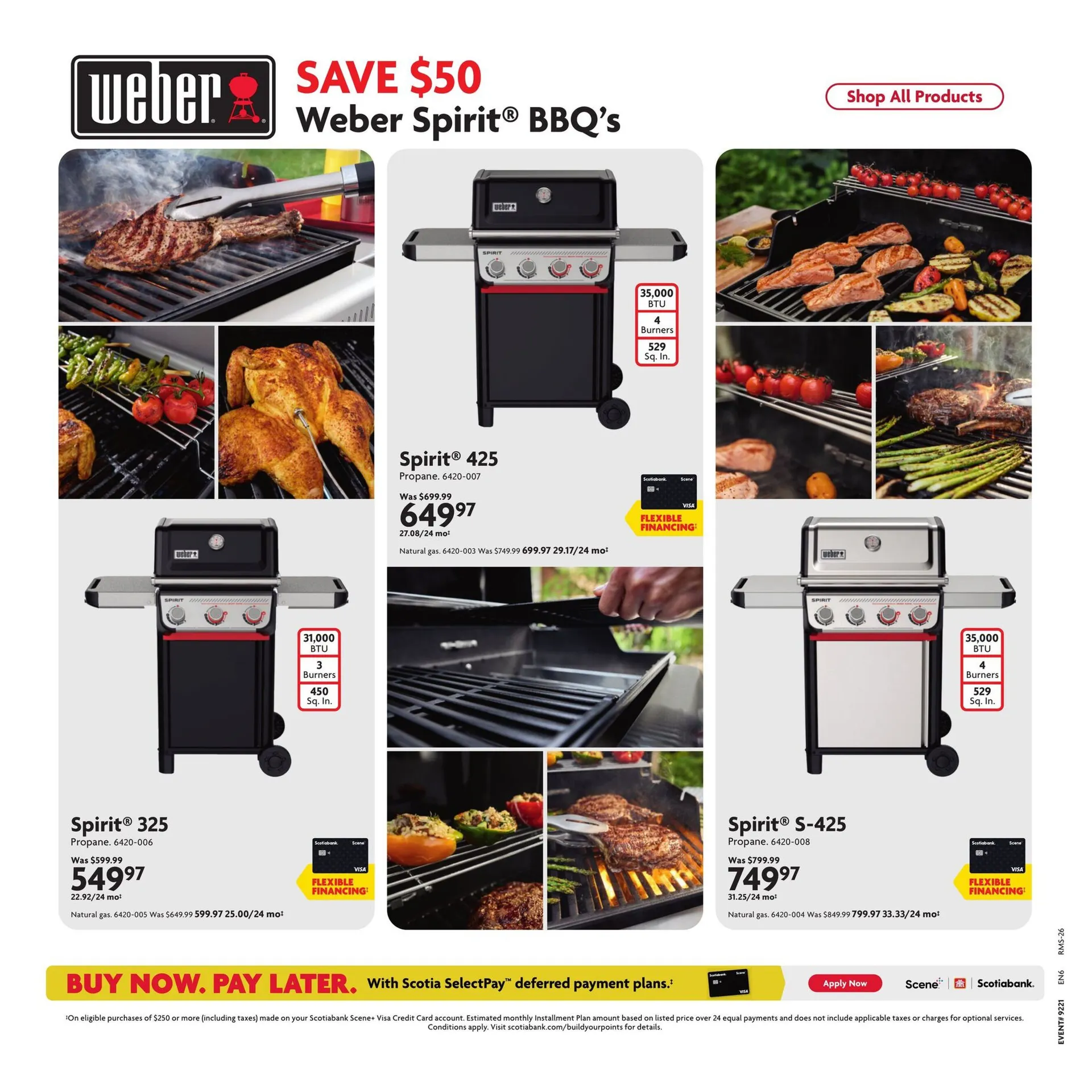 Home Hardware Sales from May 21 to May 27 2026 - flyer page 24