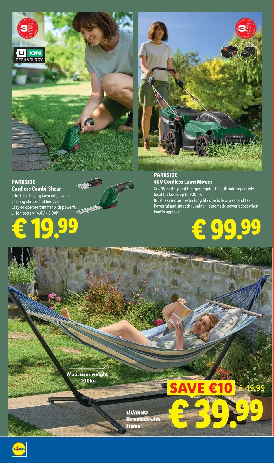  Lidl weekly ads - 4 June 10 June 2026 - Page 24