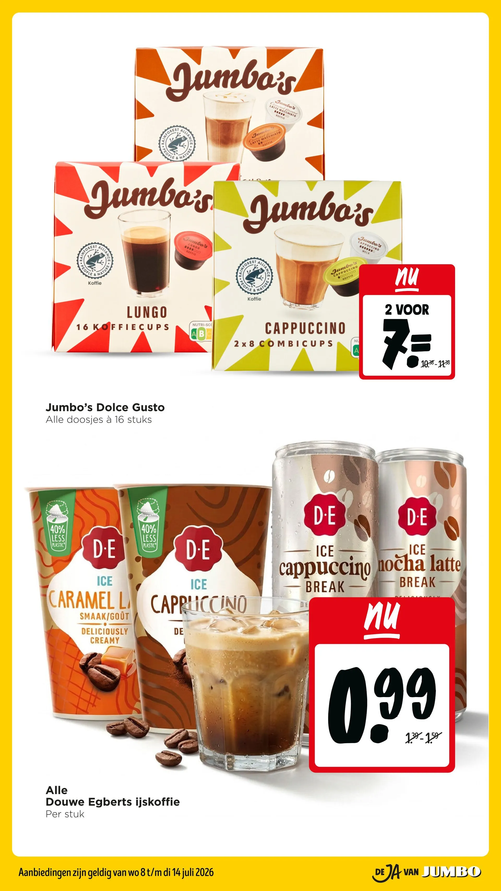 Jumbo folders van 8 juli tot 14 juli 2026 - Folder pagina 24