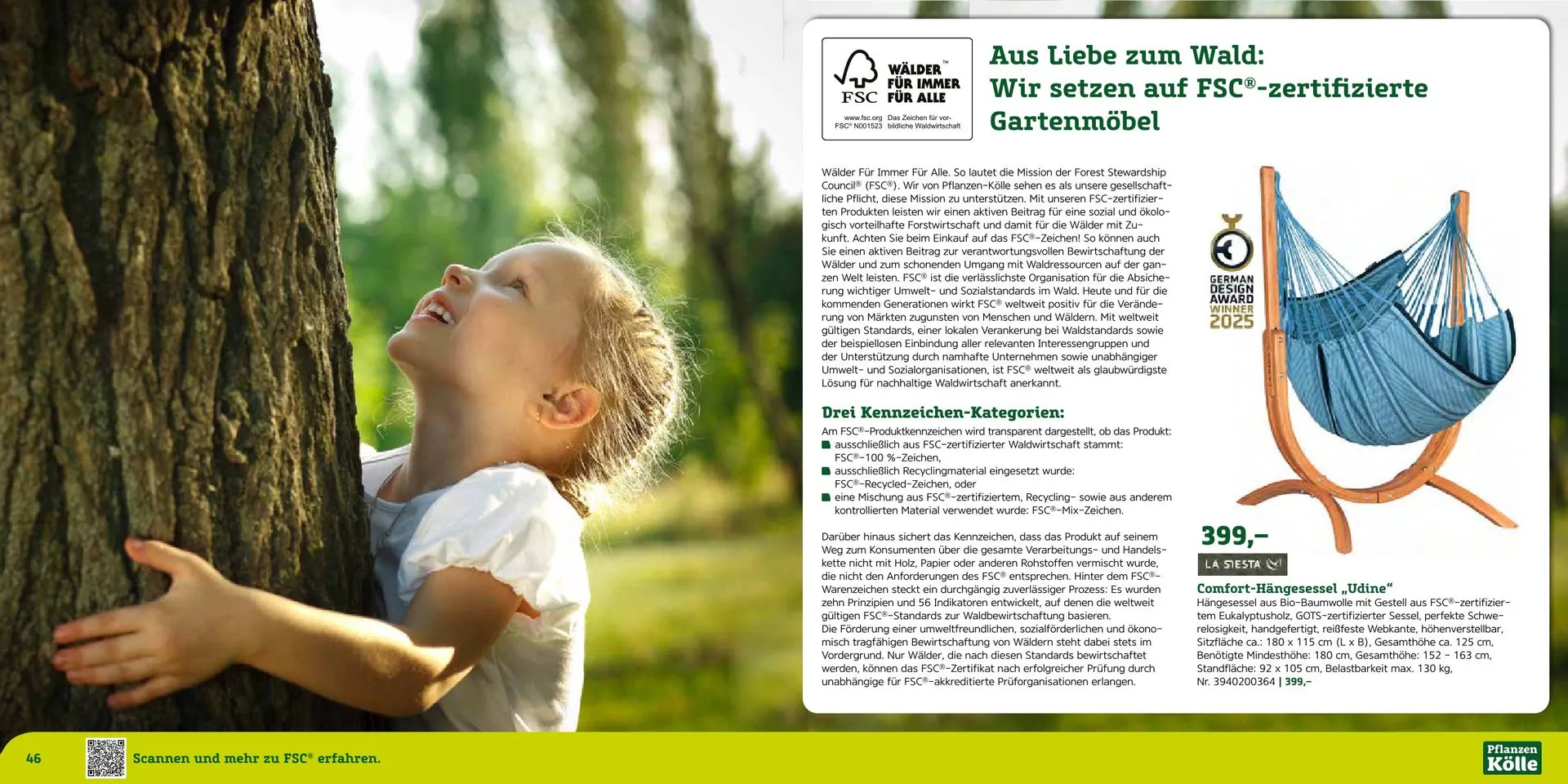 Prospekt Pflanzen-Kölle  von 12. August bis 7. September 2025 - Prospekt seite 24