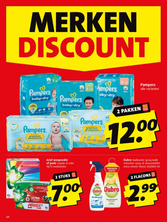 Boni folders van 2 februari tot 8 februari 2026 - Folder pagina 24