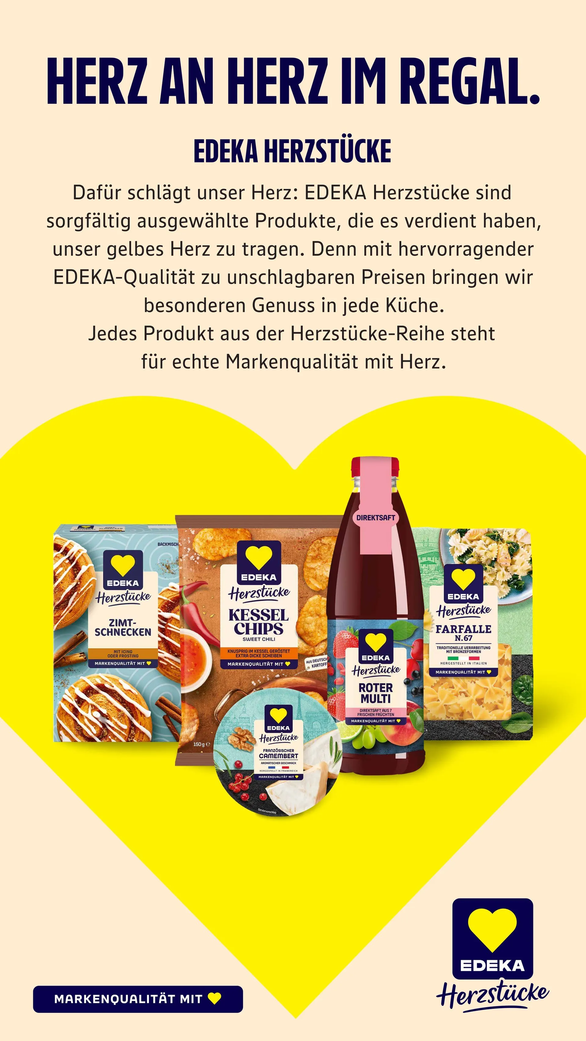 EDEKA Angebote von 9. Februar bis 14. Februar 2026 - Prospekt seite 24