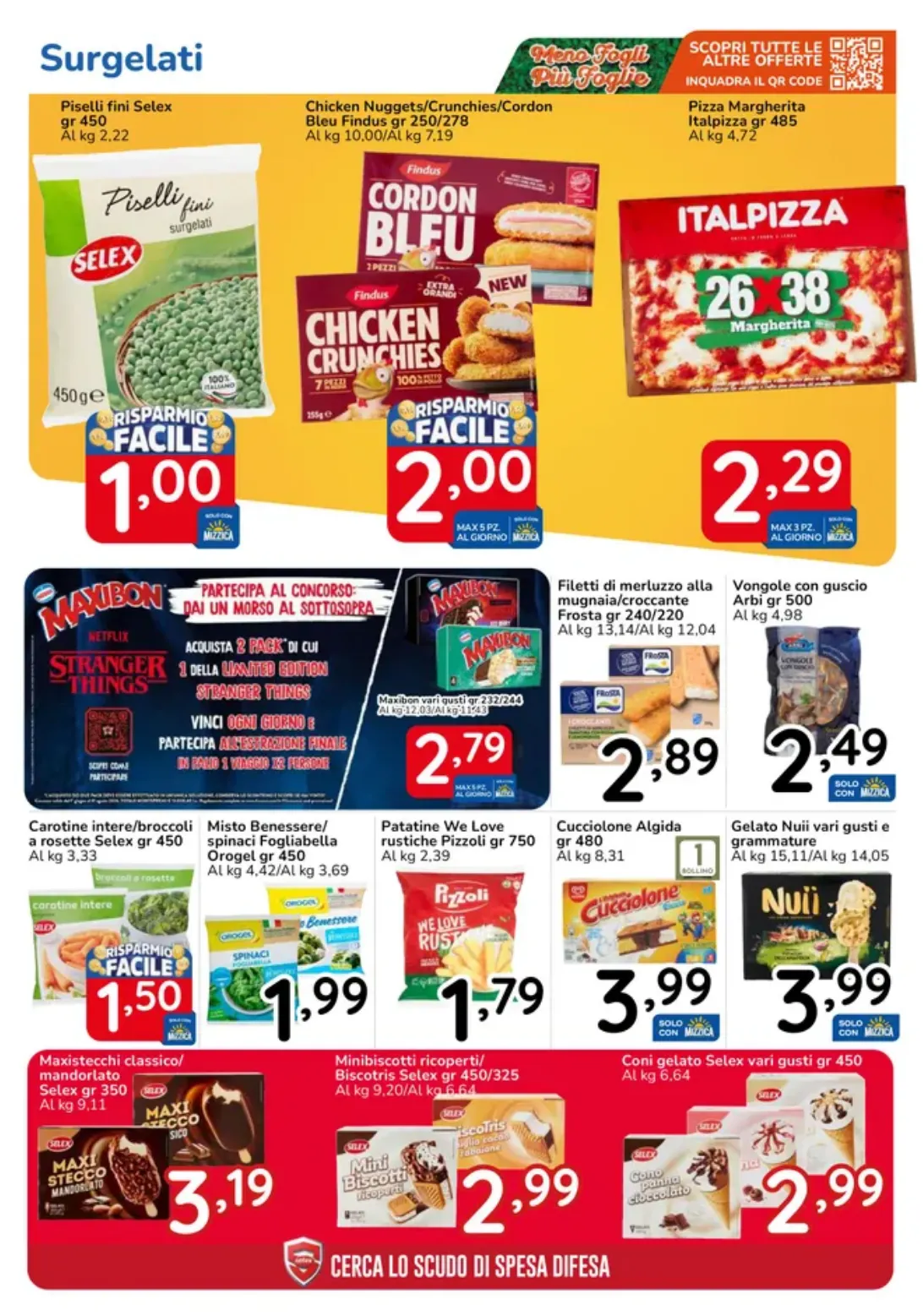 Famila Superstore Volantino da 4 giugno a 17 giugno di 2026 - Pagina del volantino 22