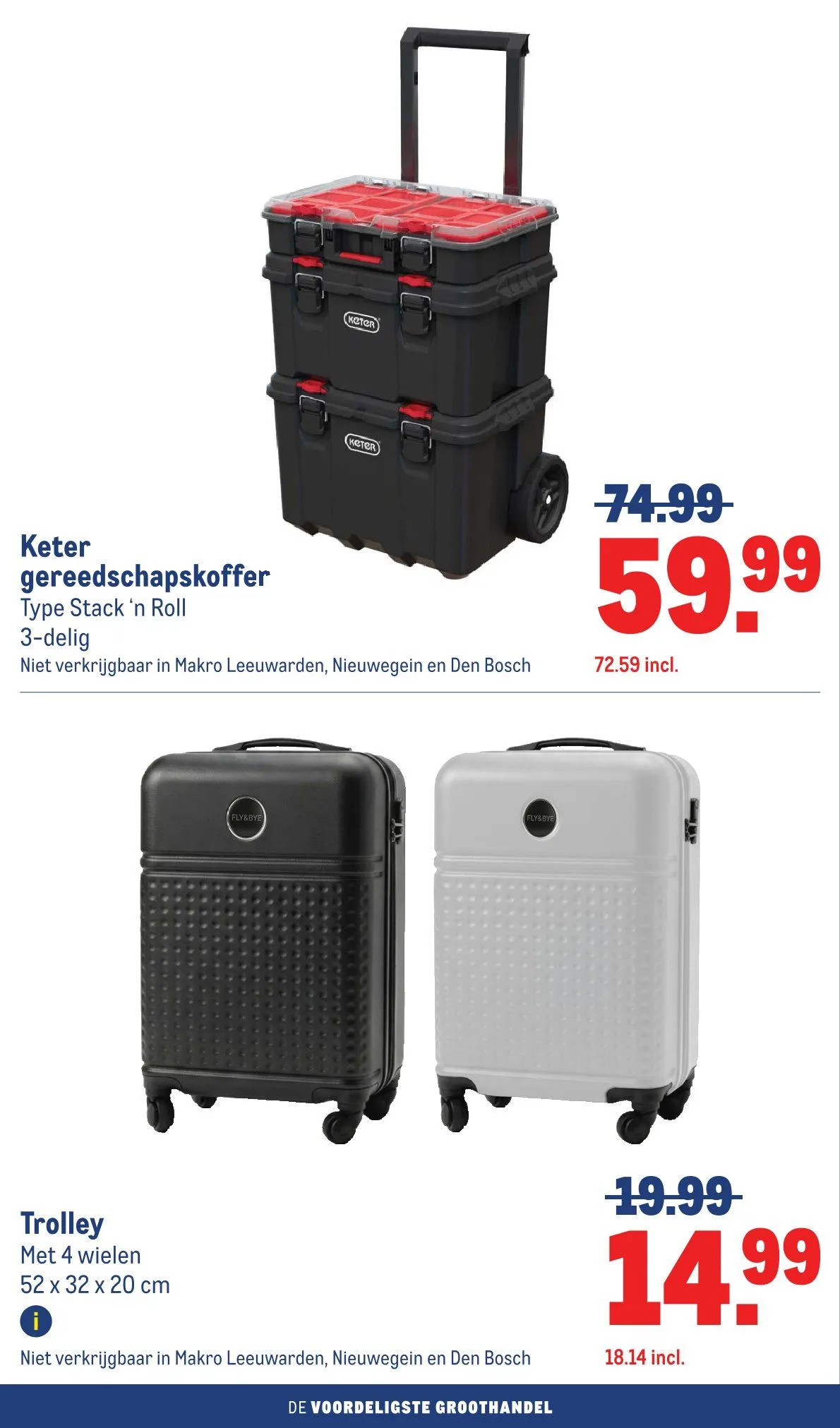 Makro Folder van 6 mei tot 19 mei 2026 - Folder pagina 24